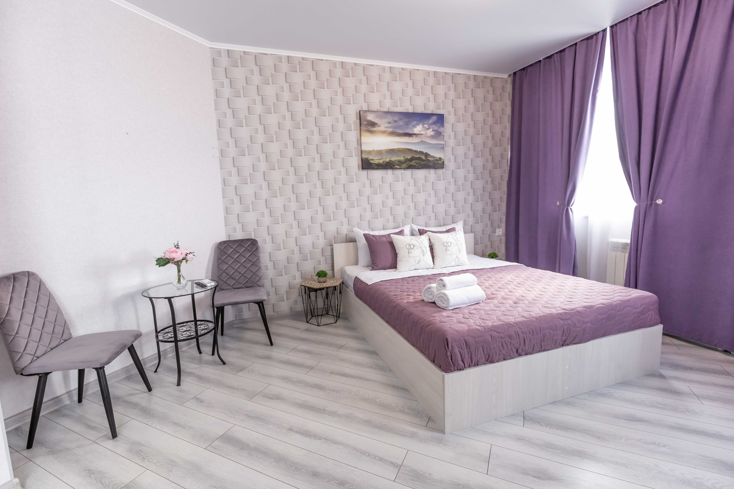 7 просека. Фотограф в Самаре / Олеся Широнина