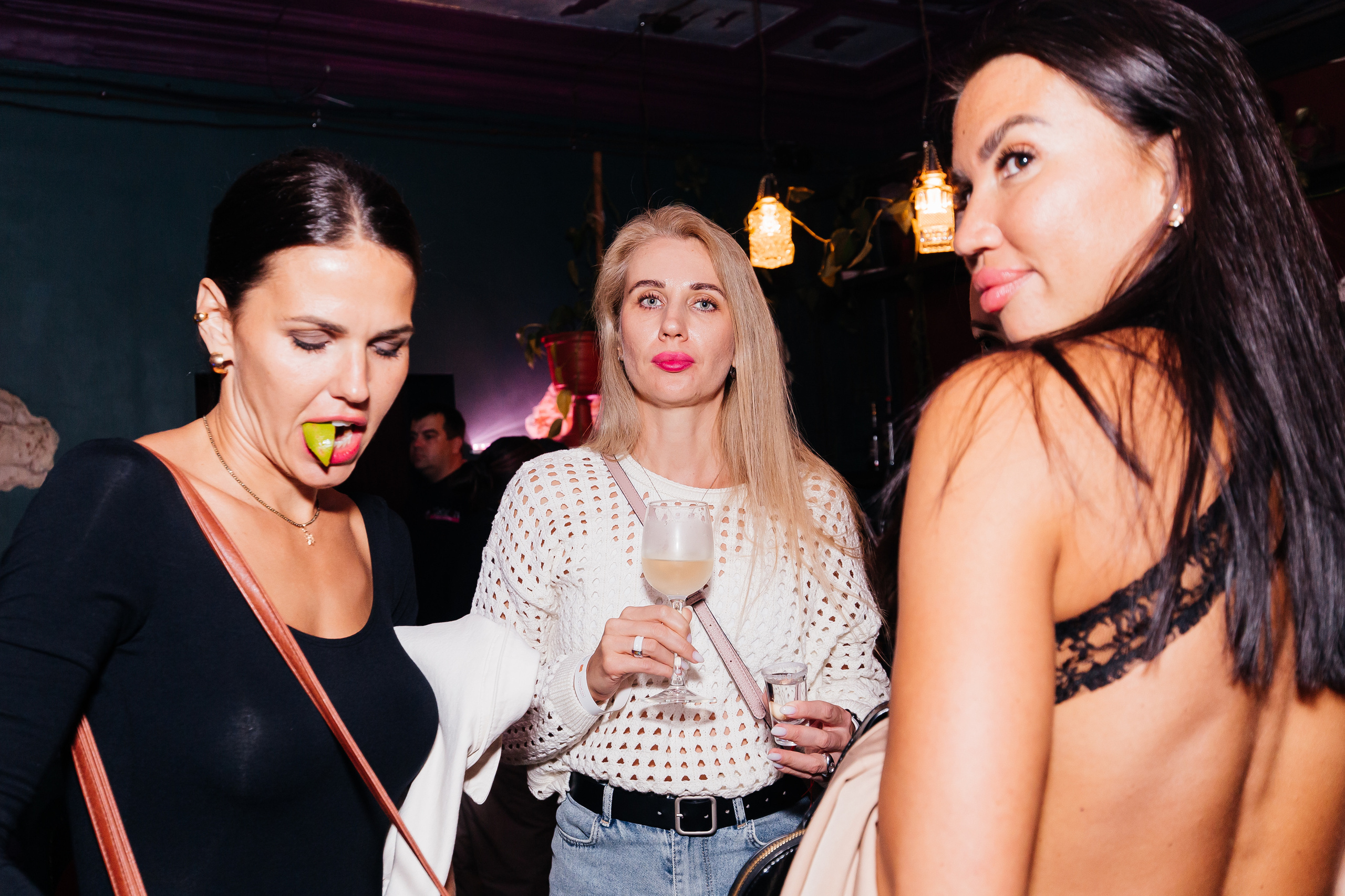 Артист лофт. Фотограф в Самаре / Олеся Широнина