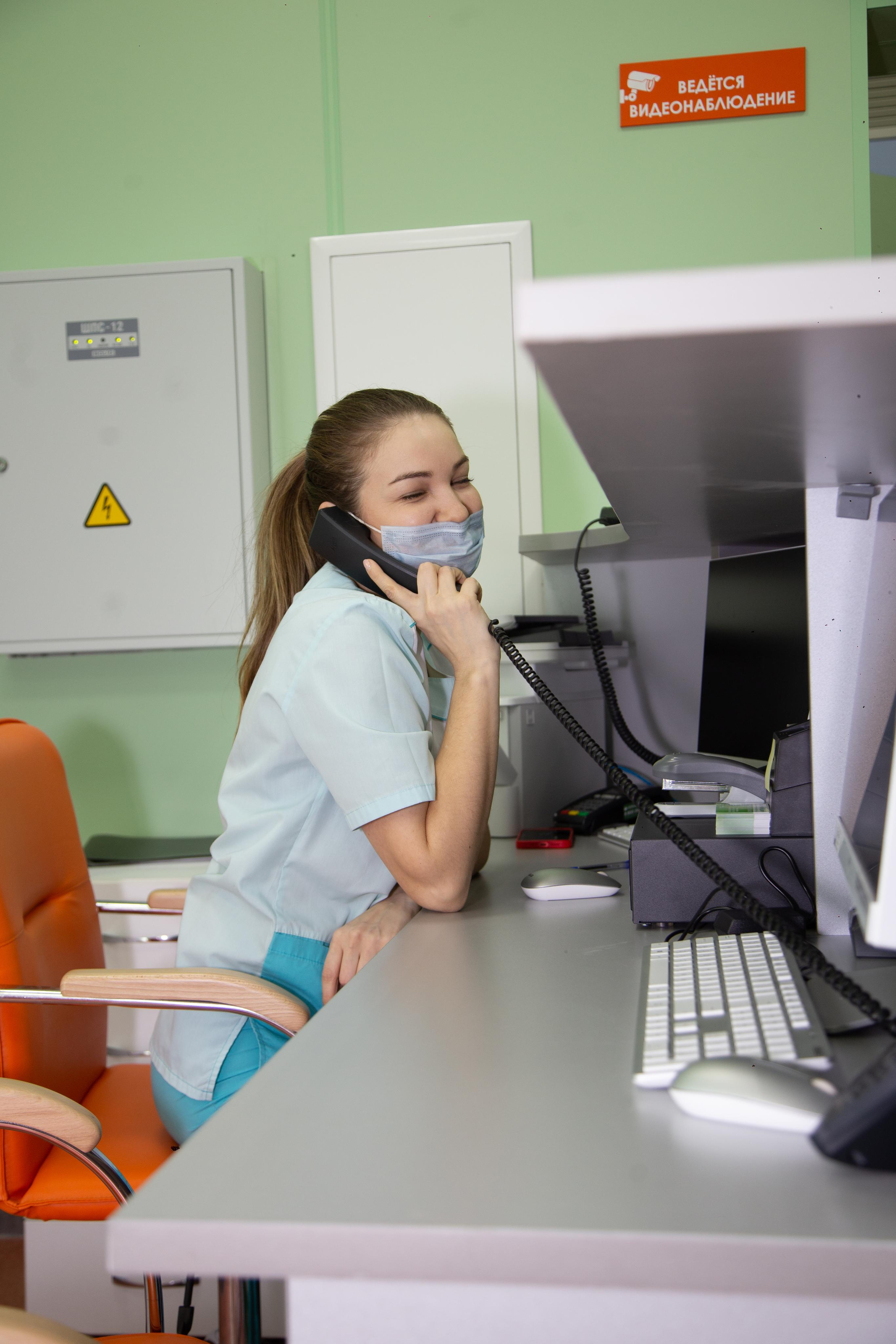 МЛЦ. Фотограф в Самаре / Олеся Широнина