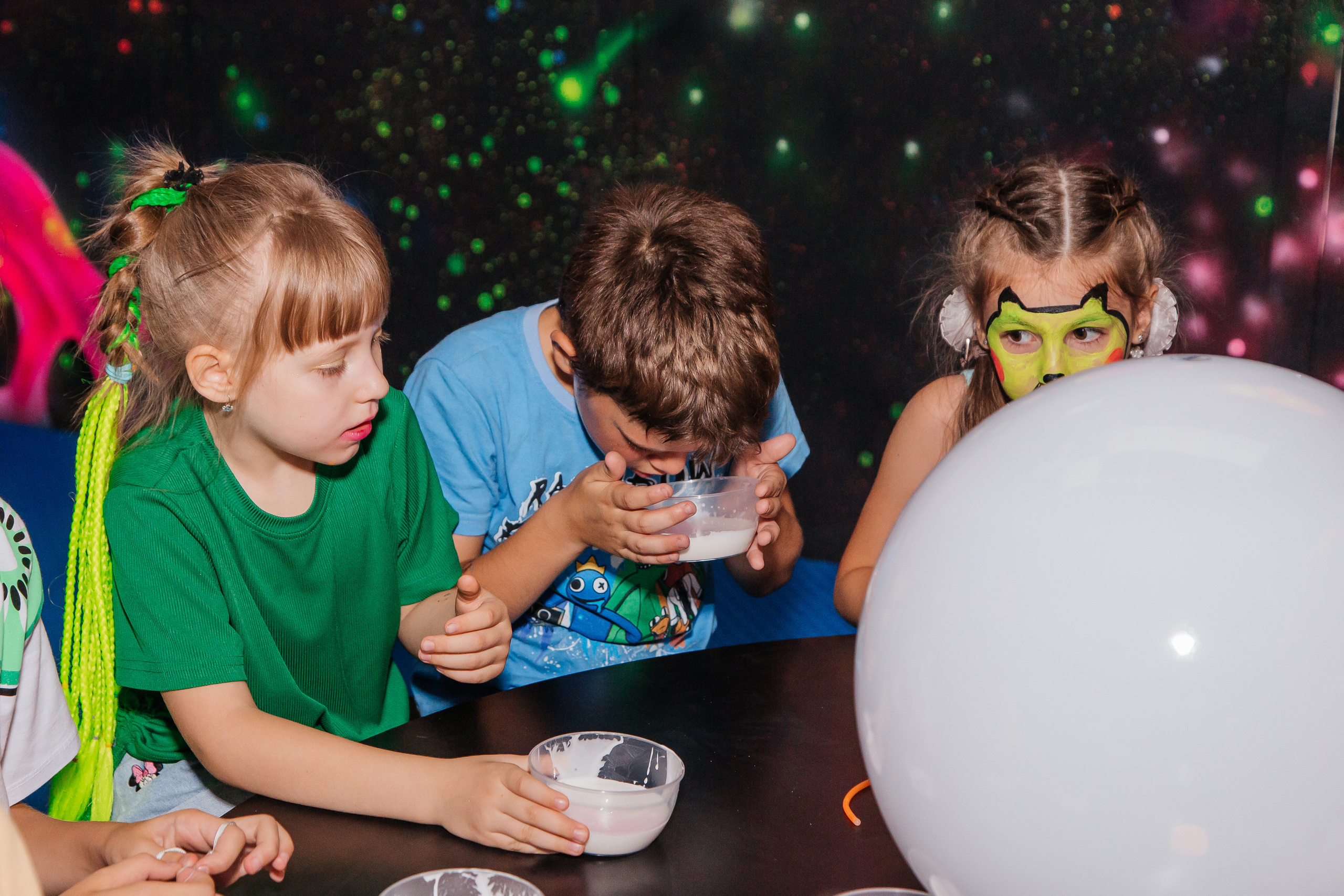 Неопарк. Фотограф в Самаре / Олеся Широнина