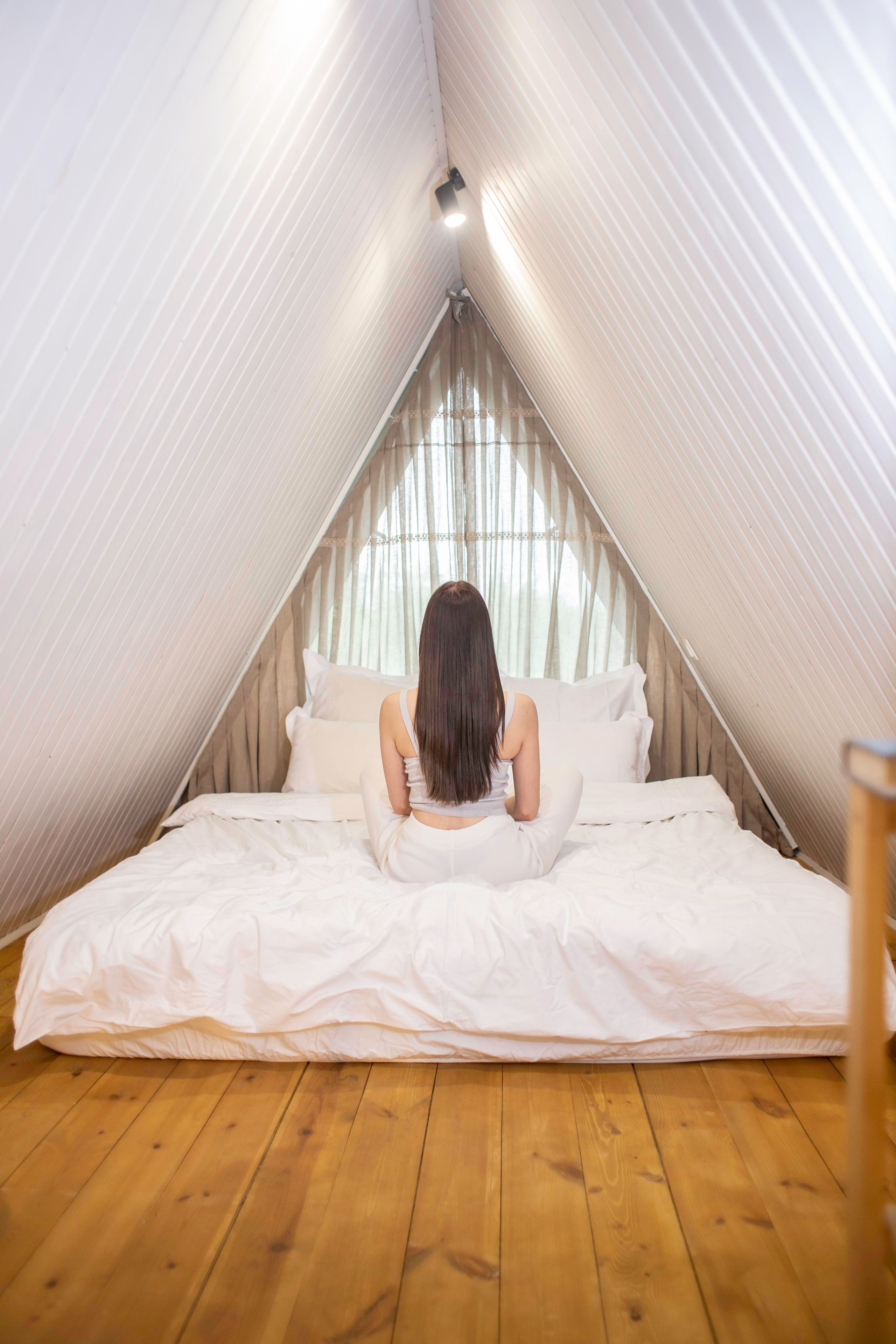 Интерьерка. Фотограф в Самаре / Олеся Широнина