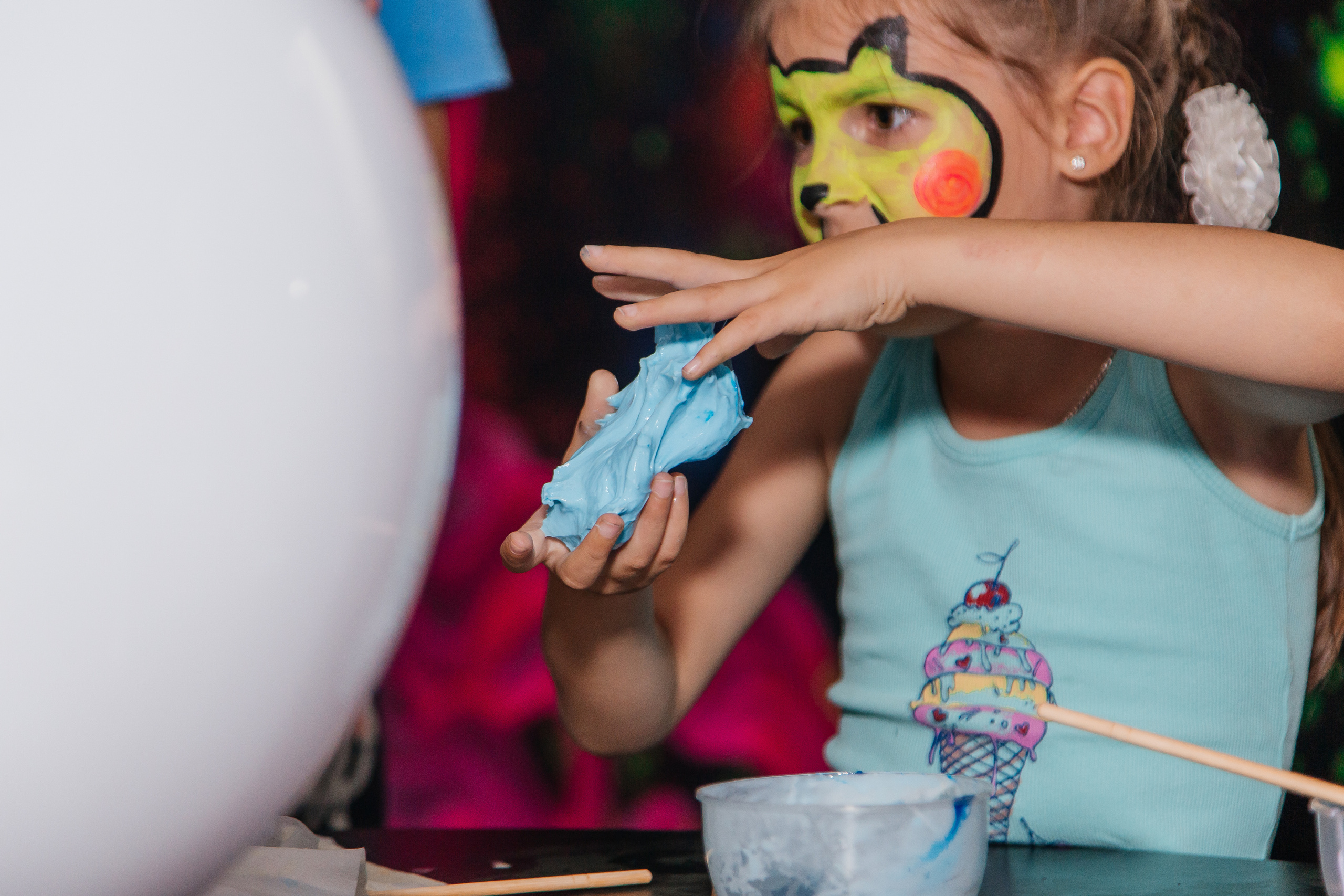 Неопарк. Фотограф в Самаре / Олеся Широнина