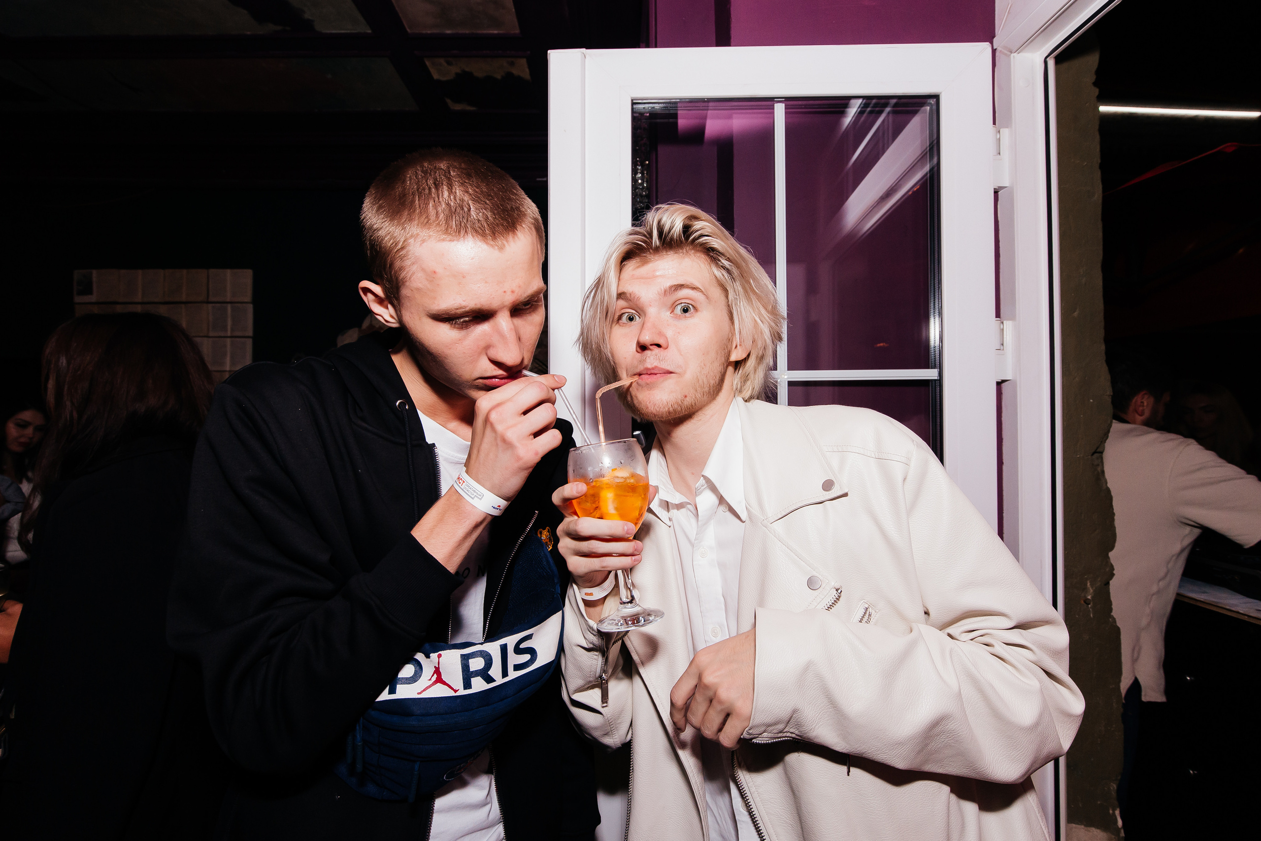 Артист лофт. Фотограф в Самаре / Олеся Широнина