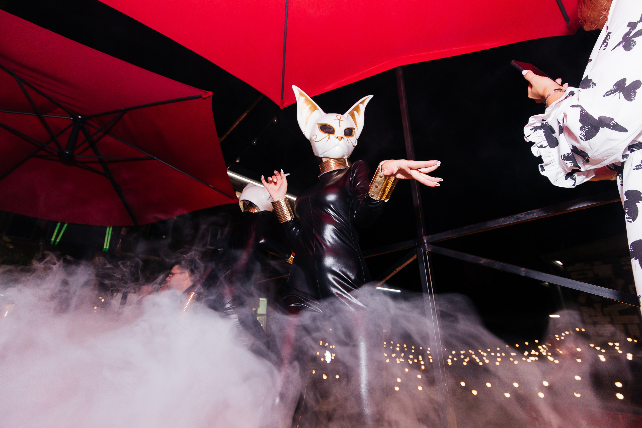 Артист лофт. Фотограф в Самаре / Олеся Широнина