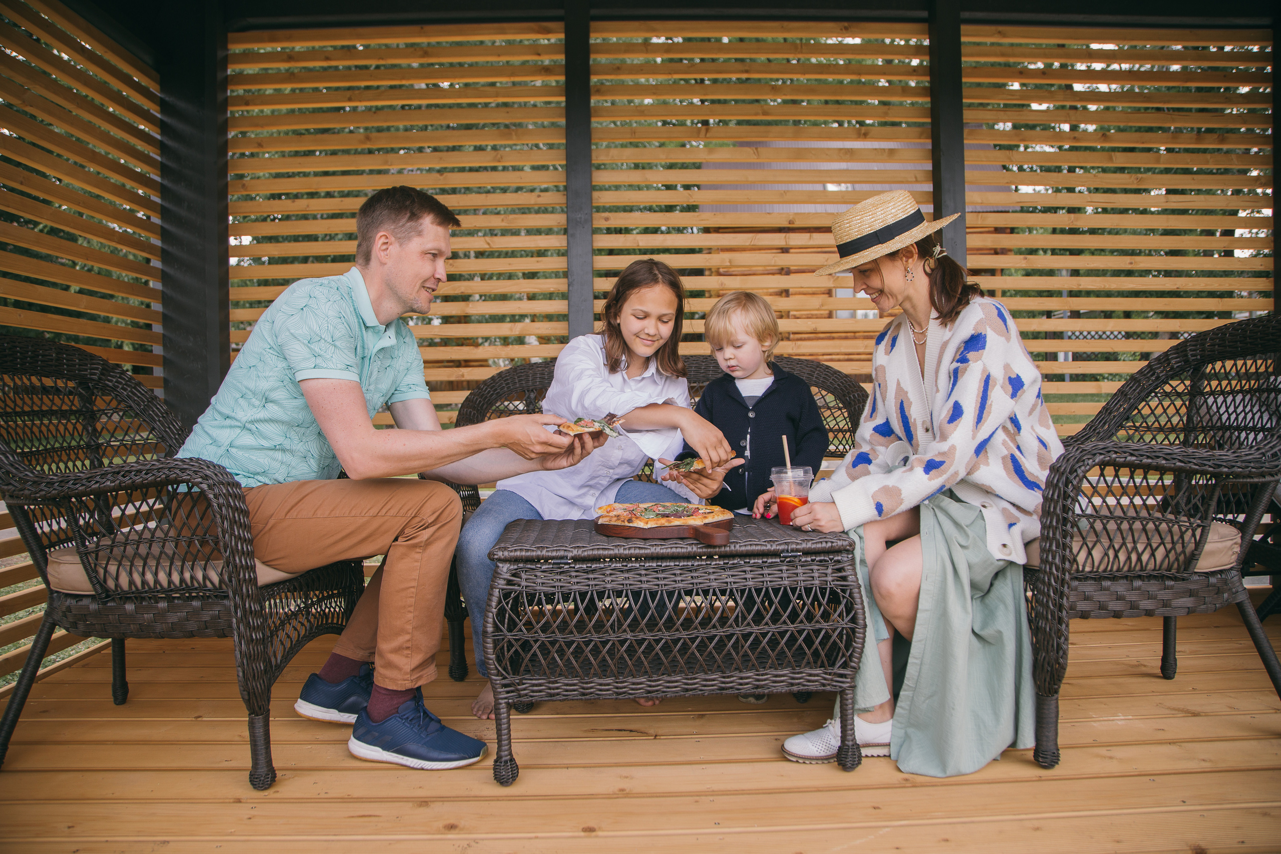 Кислород. Фотограф в Самаре / Олеся Широнина