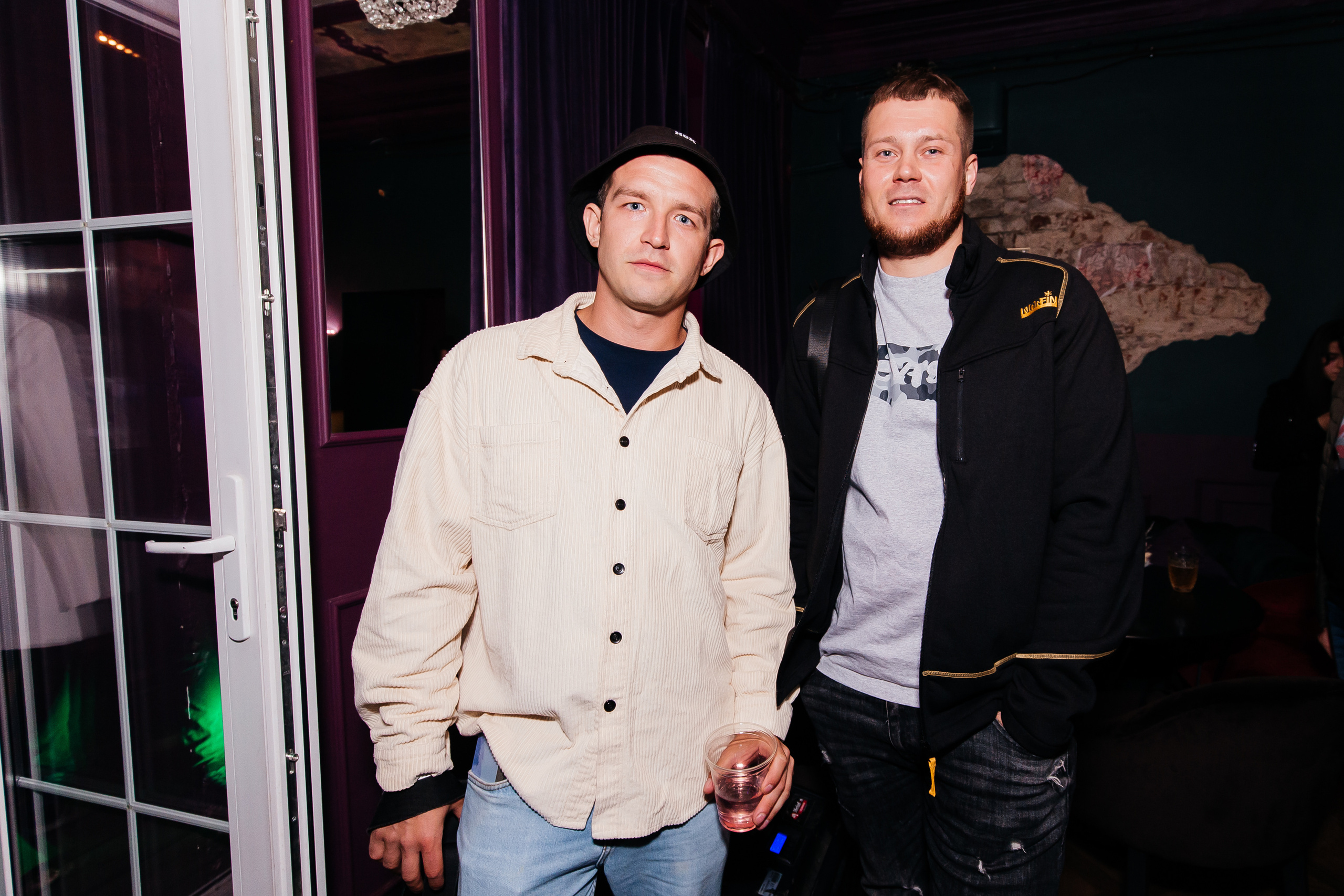 Артист лофт. Фотограф в Самаре / Олеся Широнина