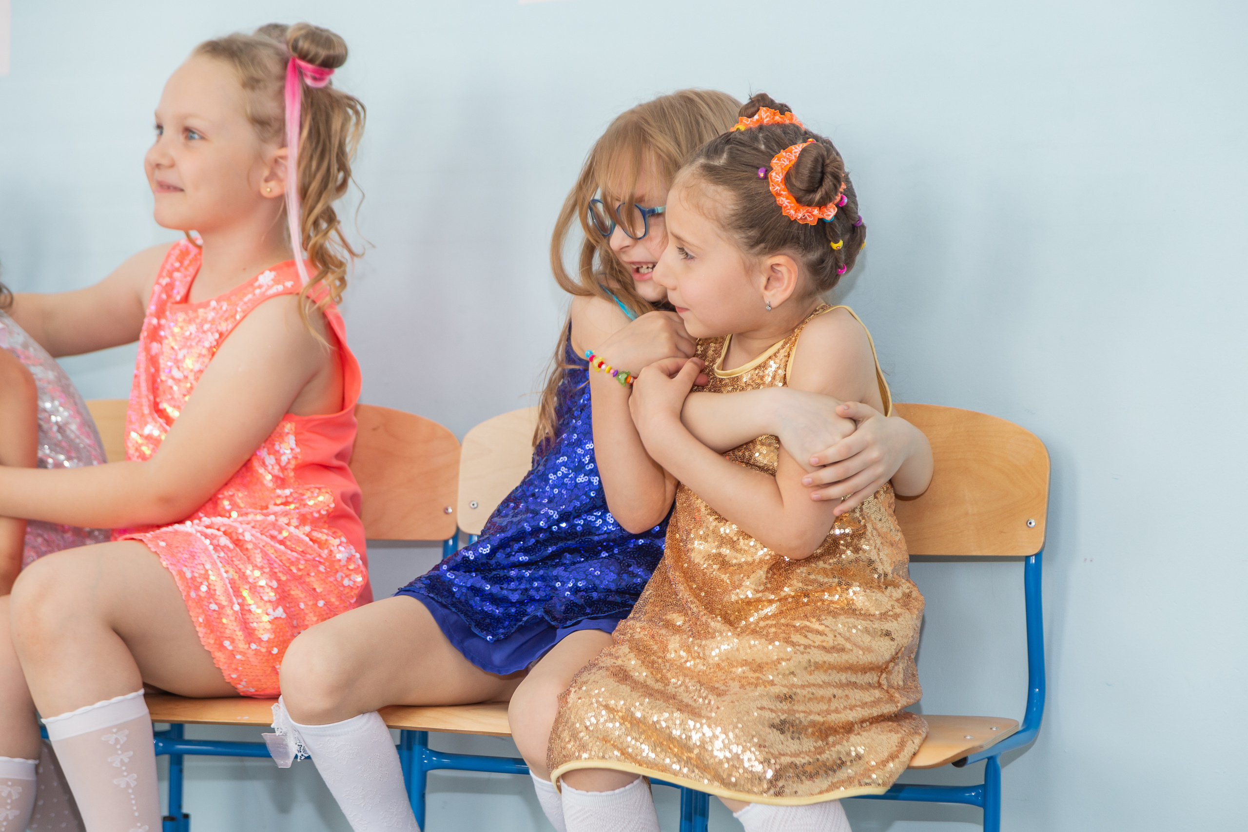 Выпускной в саду. Фотограф в Самаре / Олеся Широнина