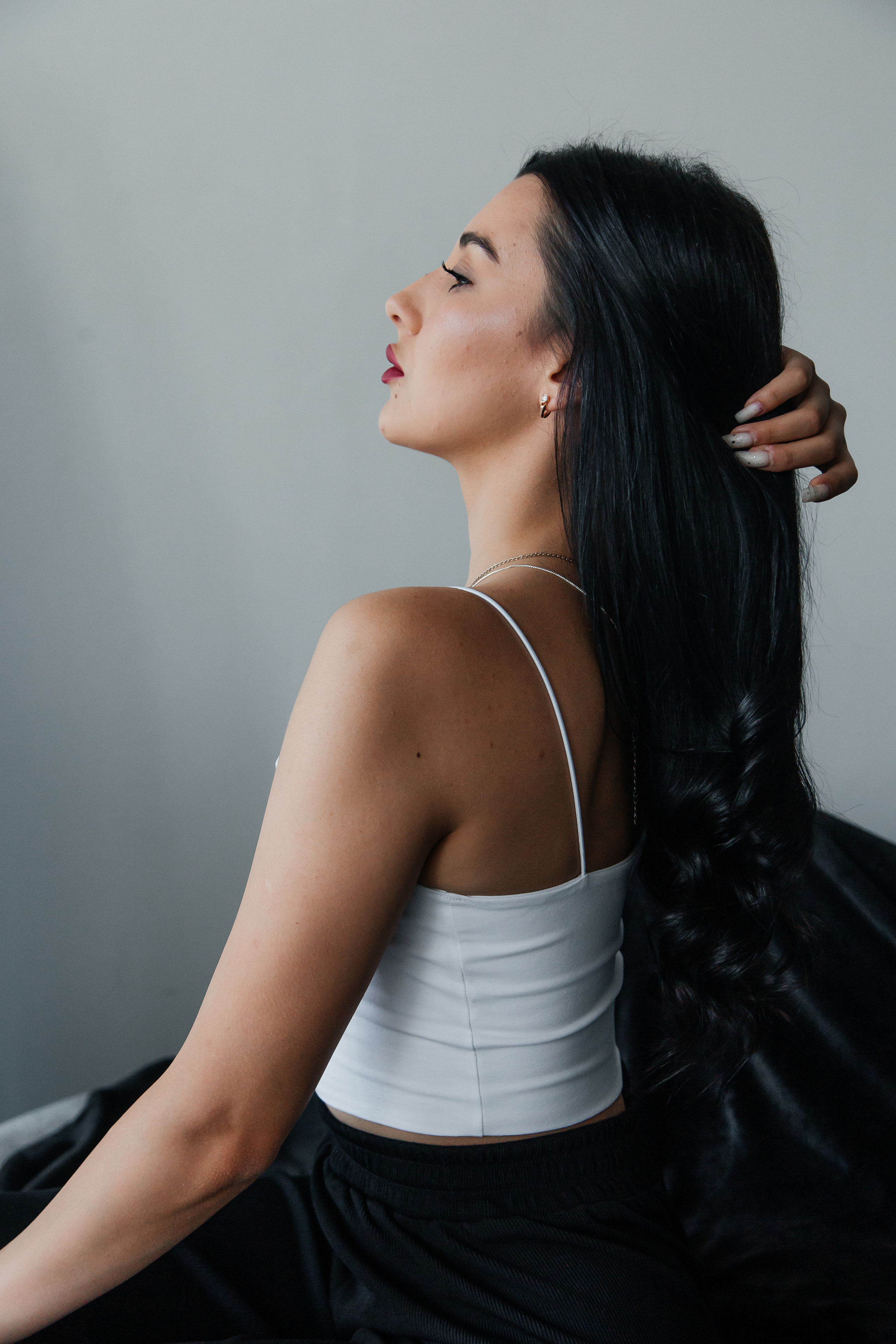 Топы. Фотограф в Самаре / Олеся Широнина