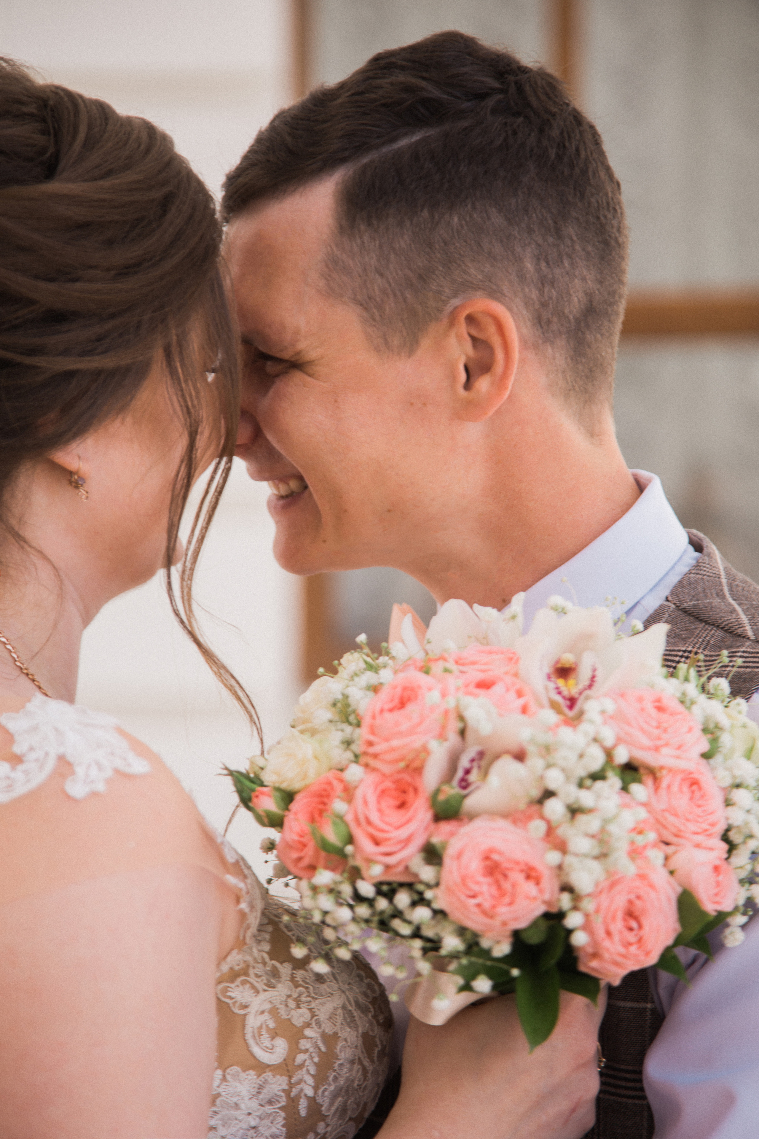 Роман и Наталья. Фотограф в Самаре / Олеся Широнина