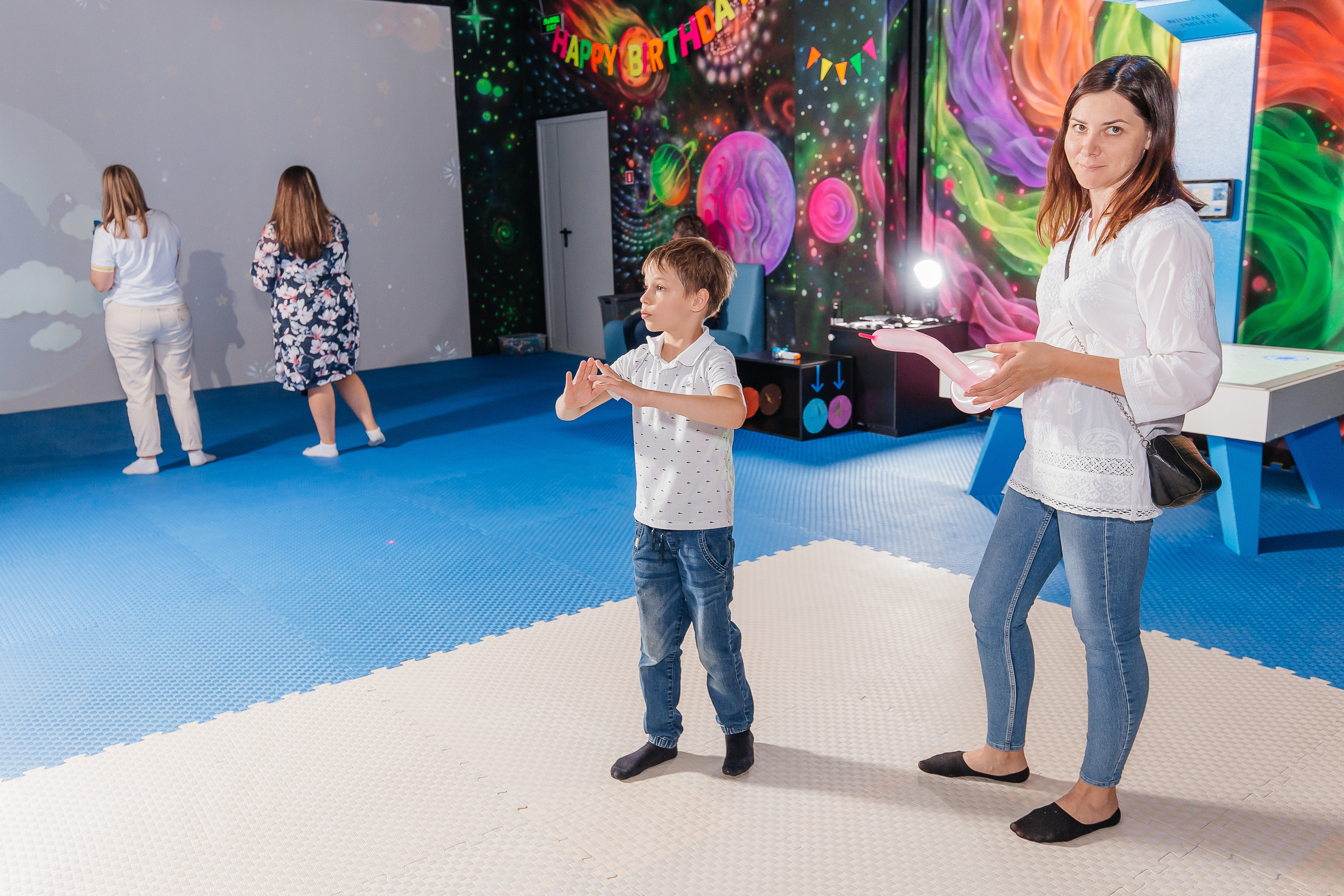 Неопарк. Фотограф в Самаре / Олеся Широнина