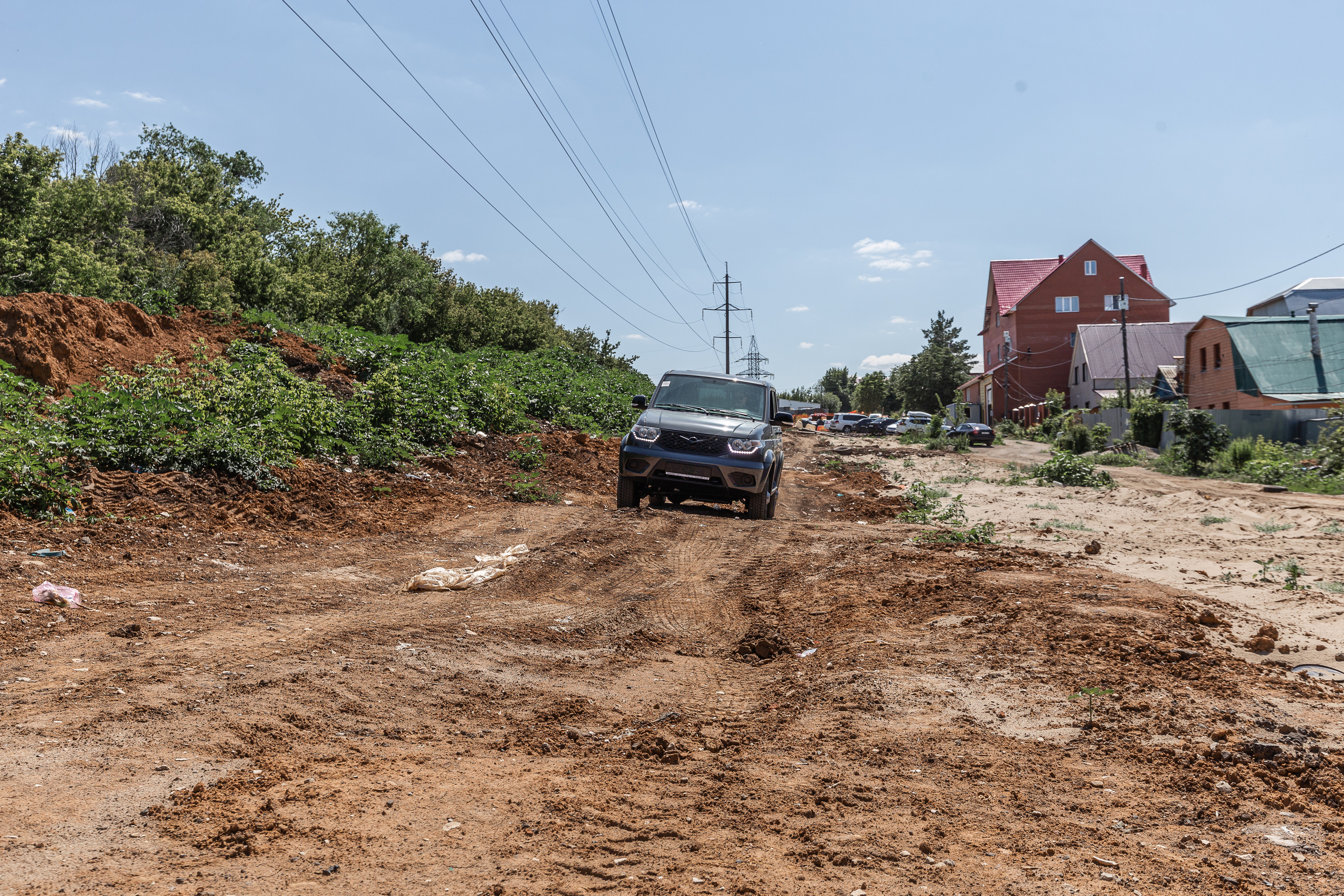 Автосалон ЭХО & СамараОнлайн24. Фотограф в Самаре / Олеся Широнина