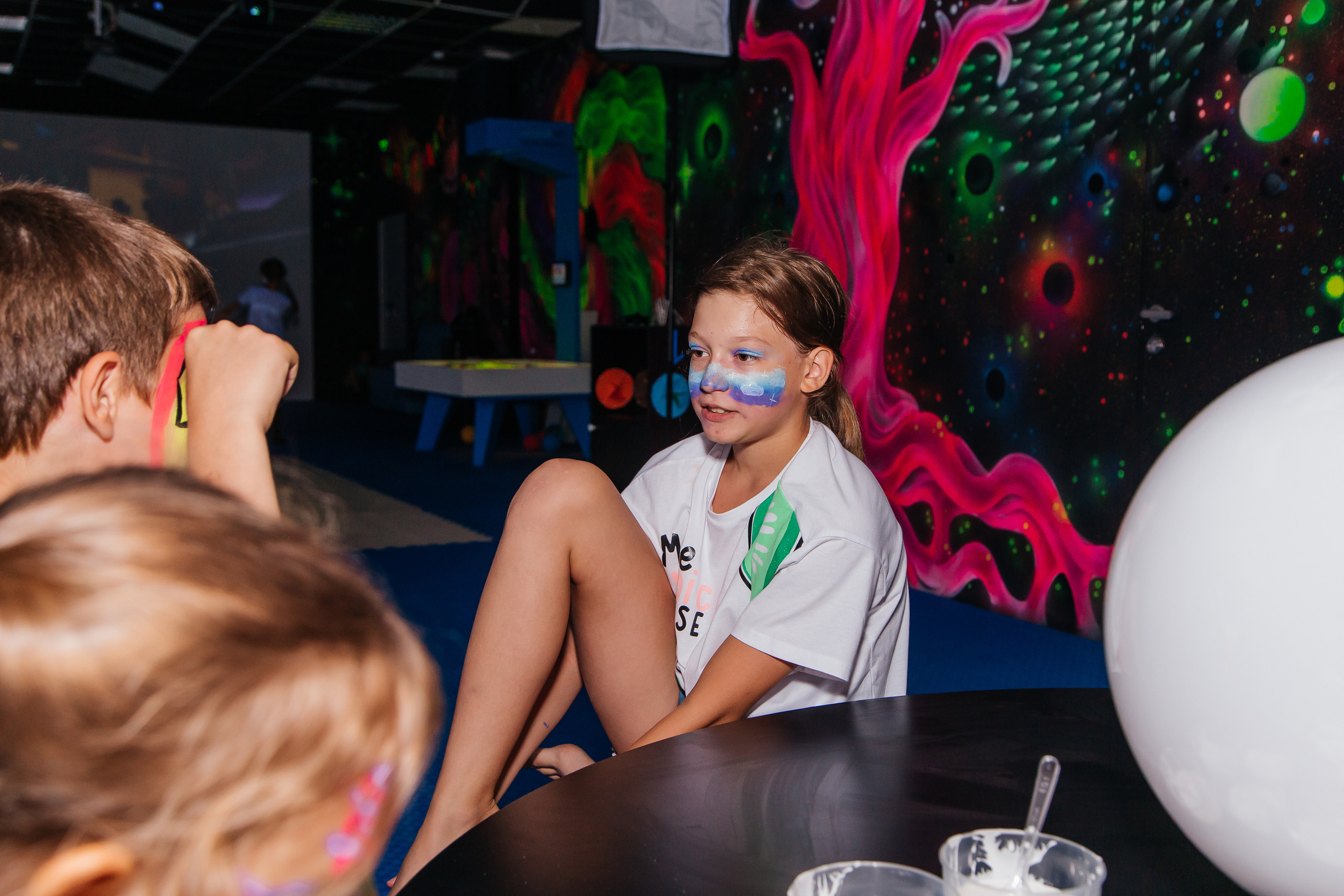 Неопарк. Фотограф в Самаре / Олеся Широнина