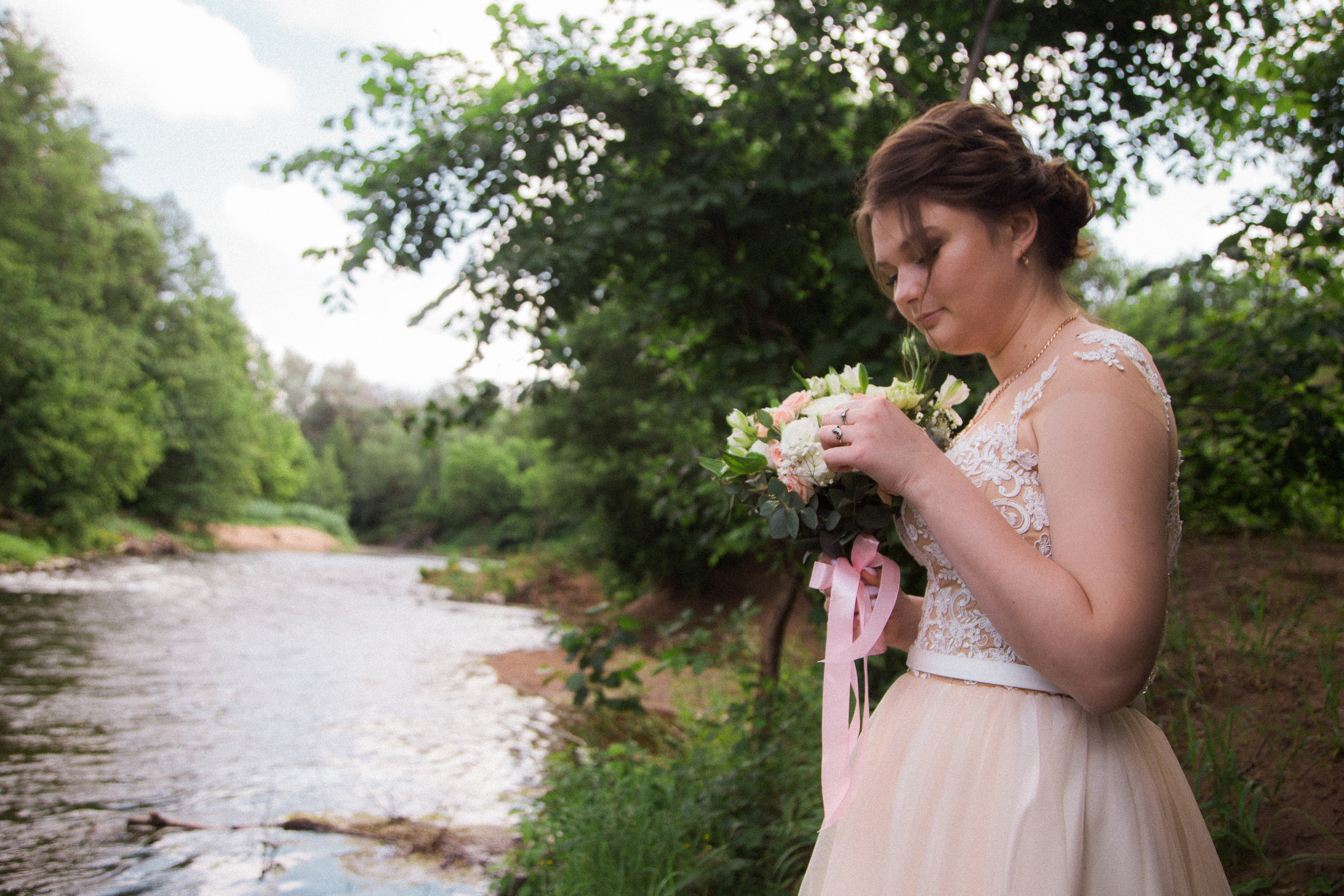 Роман и Наталья. Фотограф в Самаре / Олеся Широнина