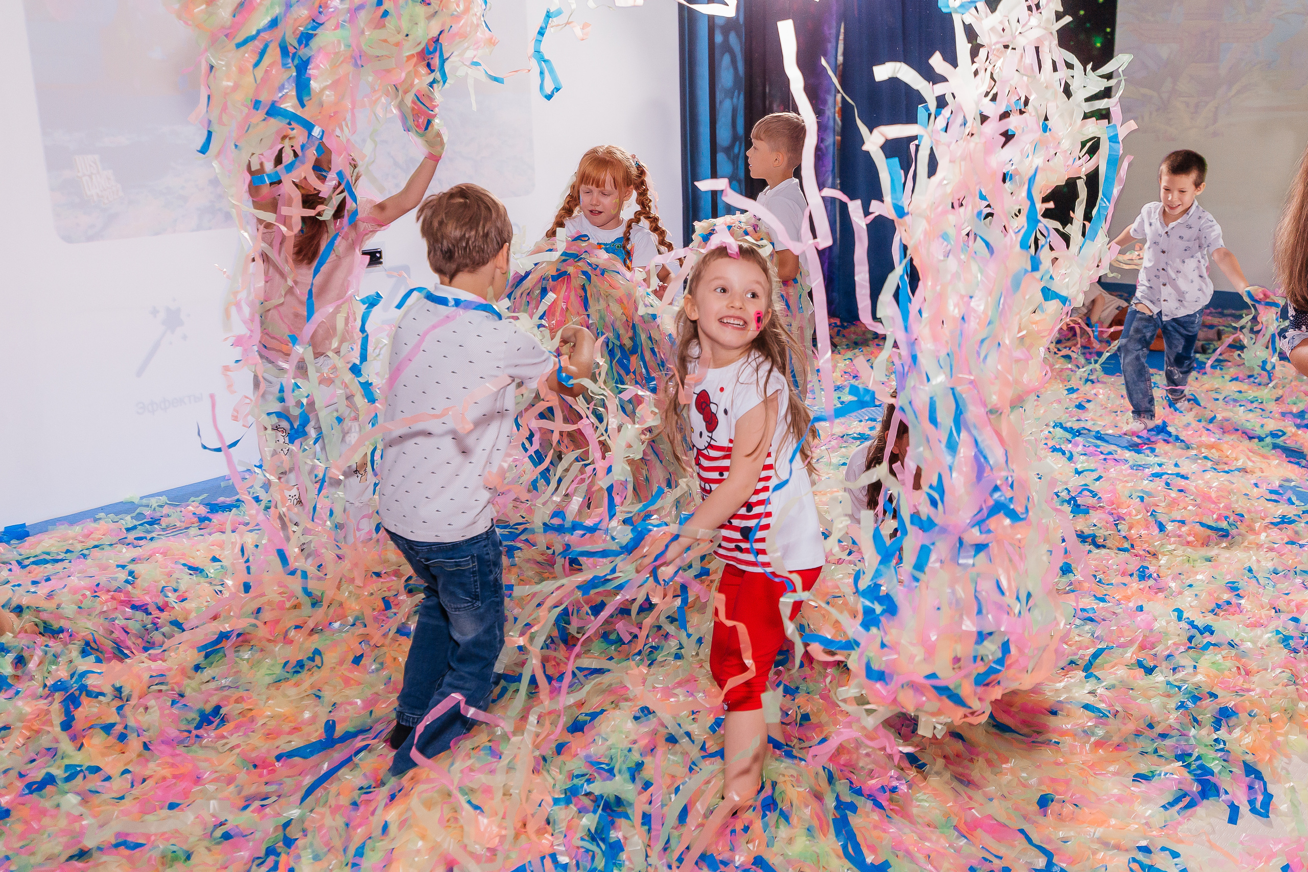 Неопарк. Фотограф в Самаре / Олеся Широнина