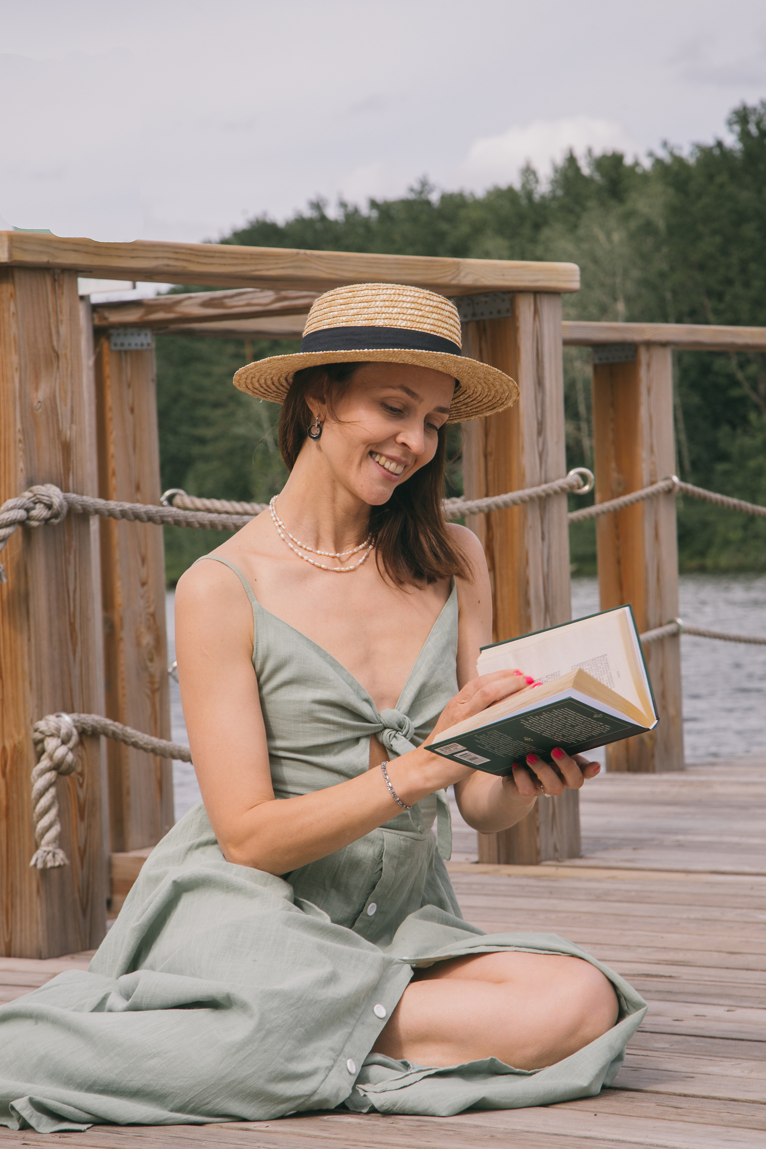 Кислород. Фотограф в Самаре / Олеся Широнина