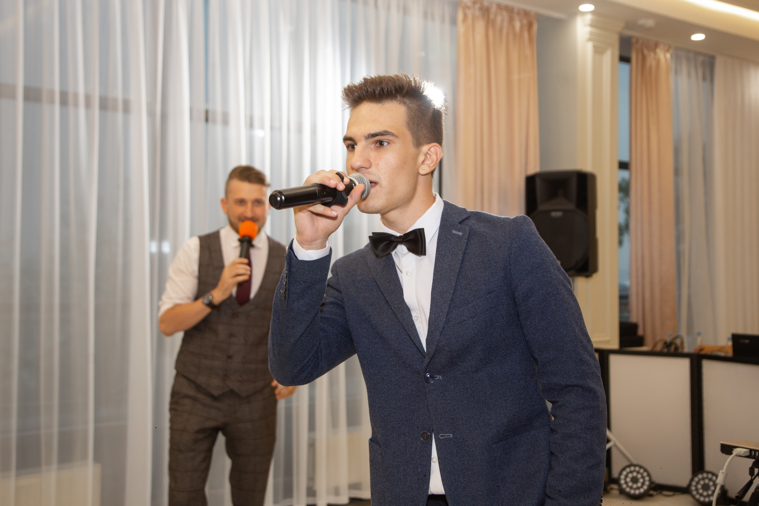 Выпускной 11 класс. Фотограф в Самаре / Олеся Широнина