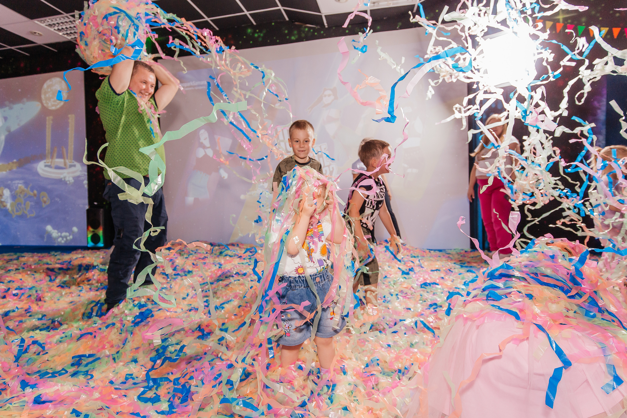 Неопарк. Фотограф в Самаре / Олеся Широнина