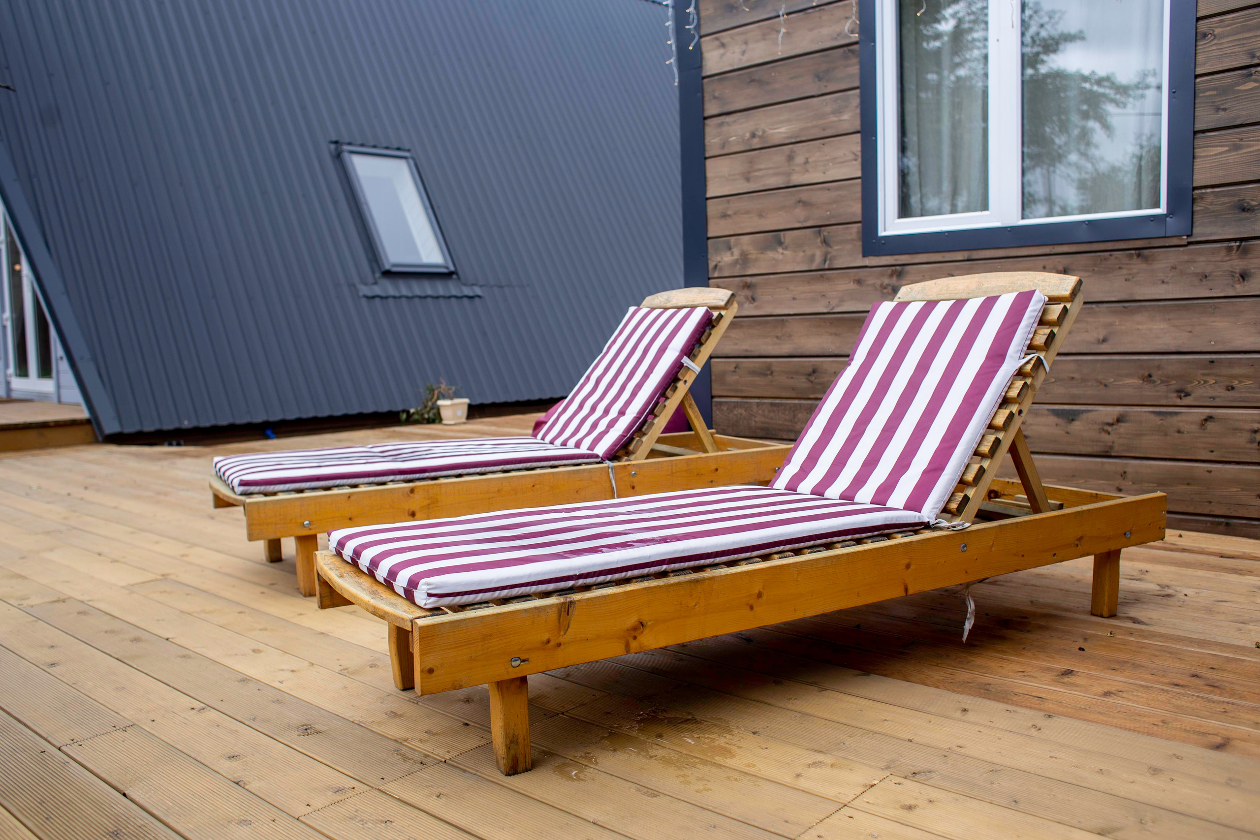 Интерьерка. Фотограф в Самаре / Олеся Широнина