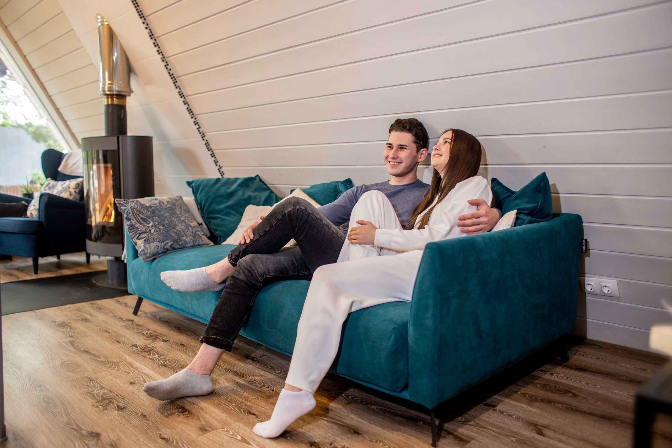 Интерьерка. Фотограф в Самаре / Олеся Широнина