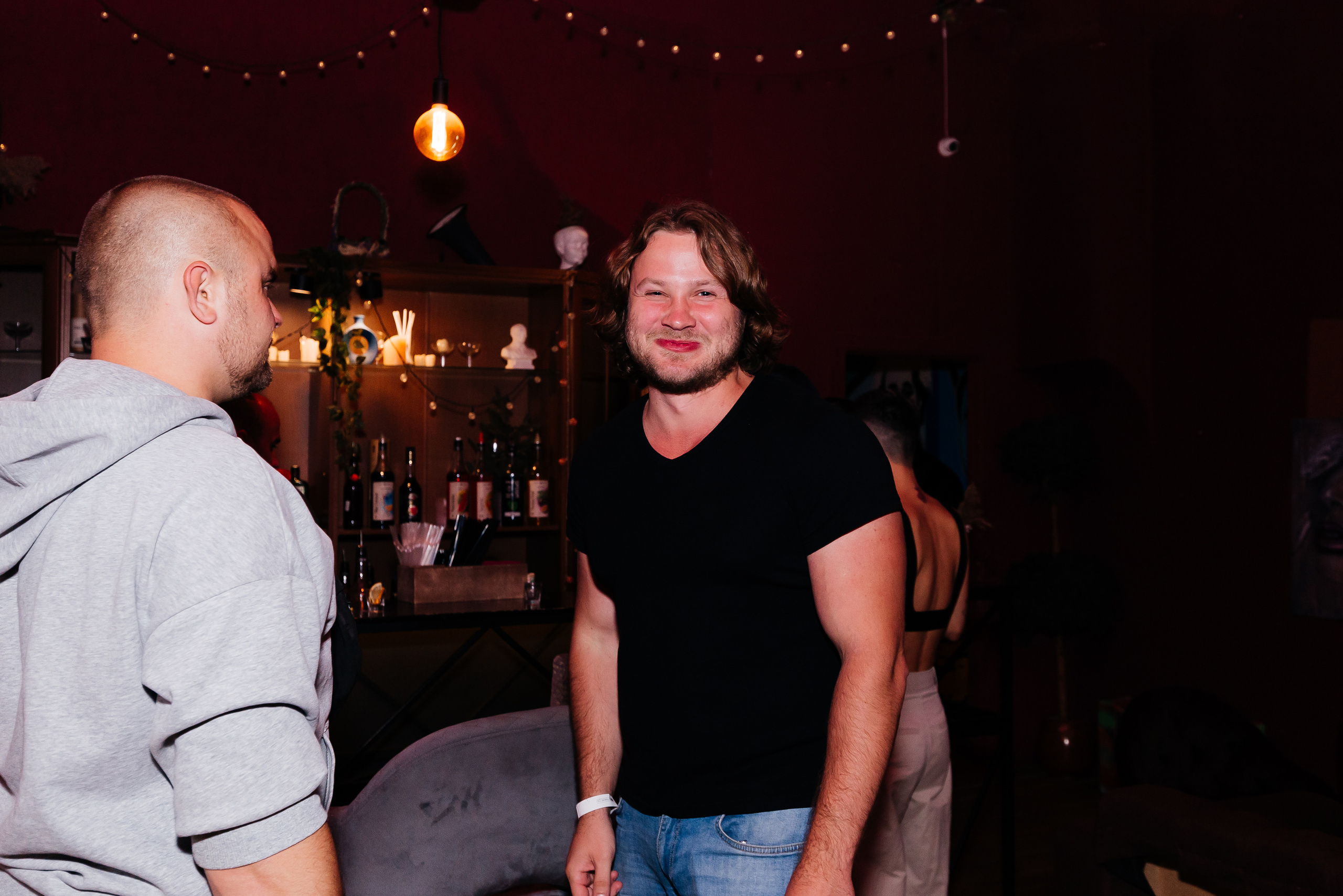 Артист лофт. Фотограф в Самаре / Олеся Широнина