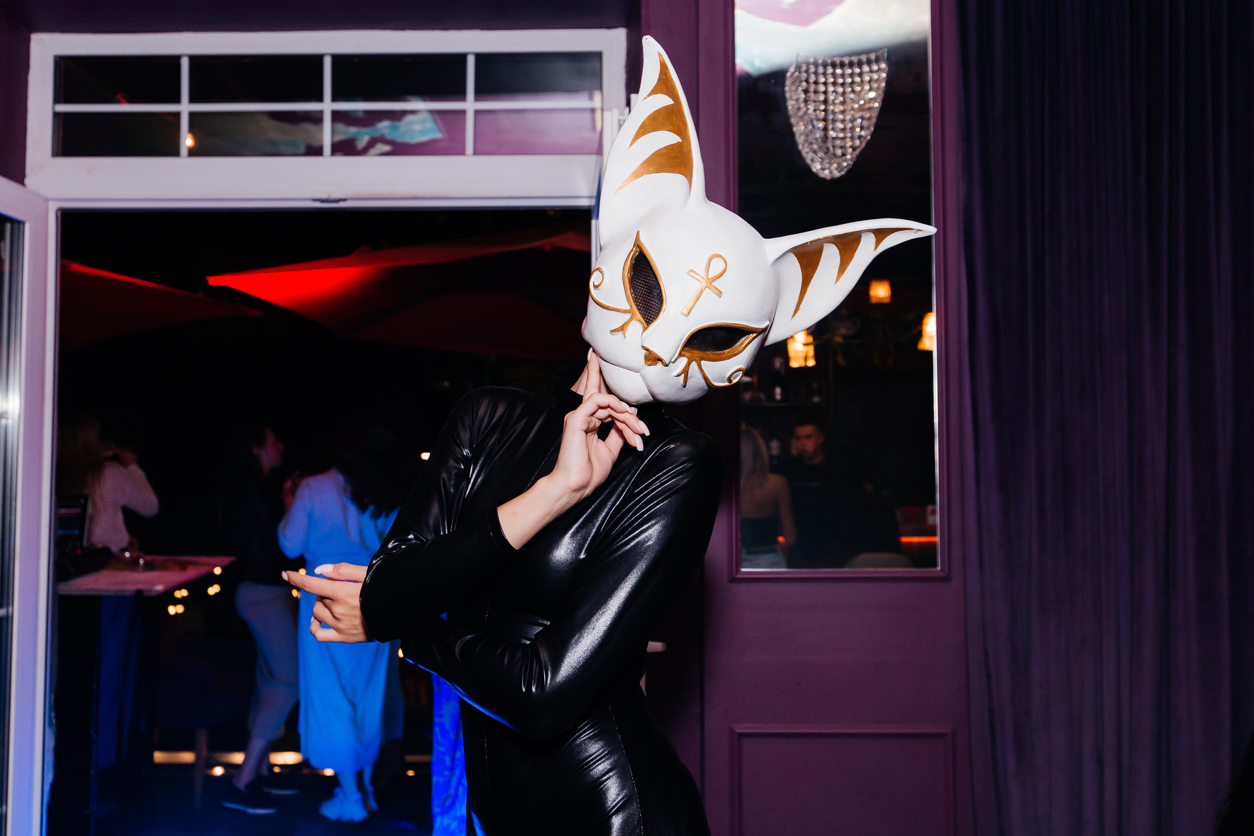 Артист лофт. Фотограф в Самаре / Олеся Широнина