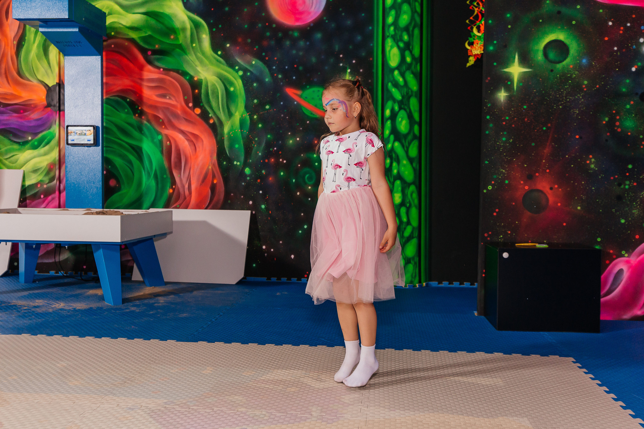 Неопарк. Фотограф в Самаре / Олеся Широнина