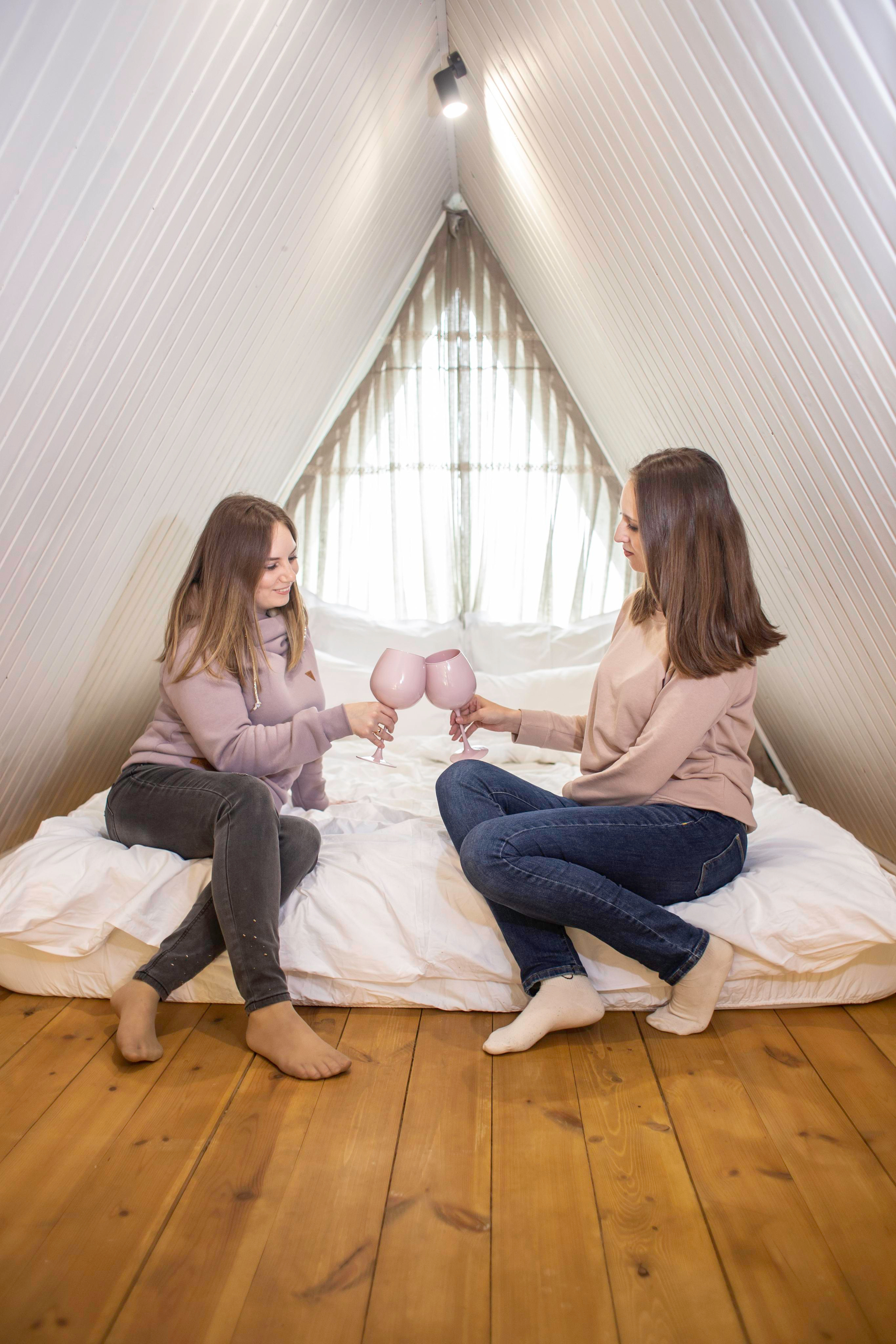 Интерьерка. Фотограф в Самаре / Олеся Широнина