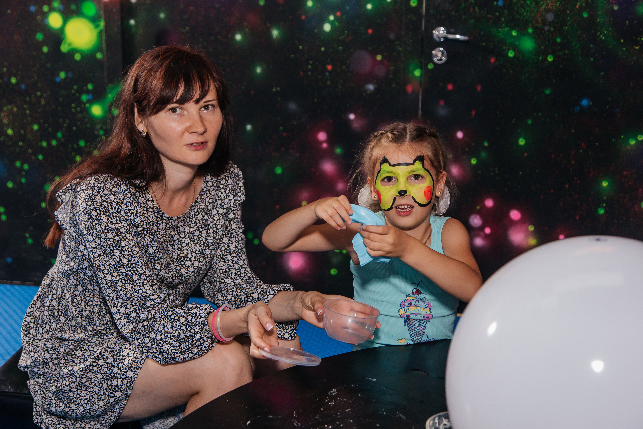 Неопарк. Фотограф в Самаре / Олеся Широнина