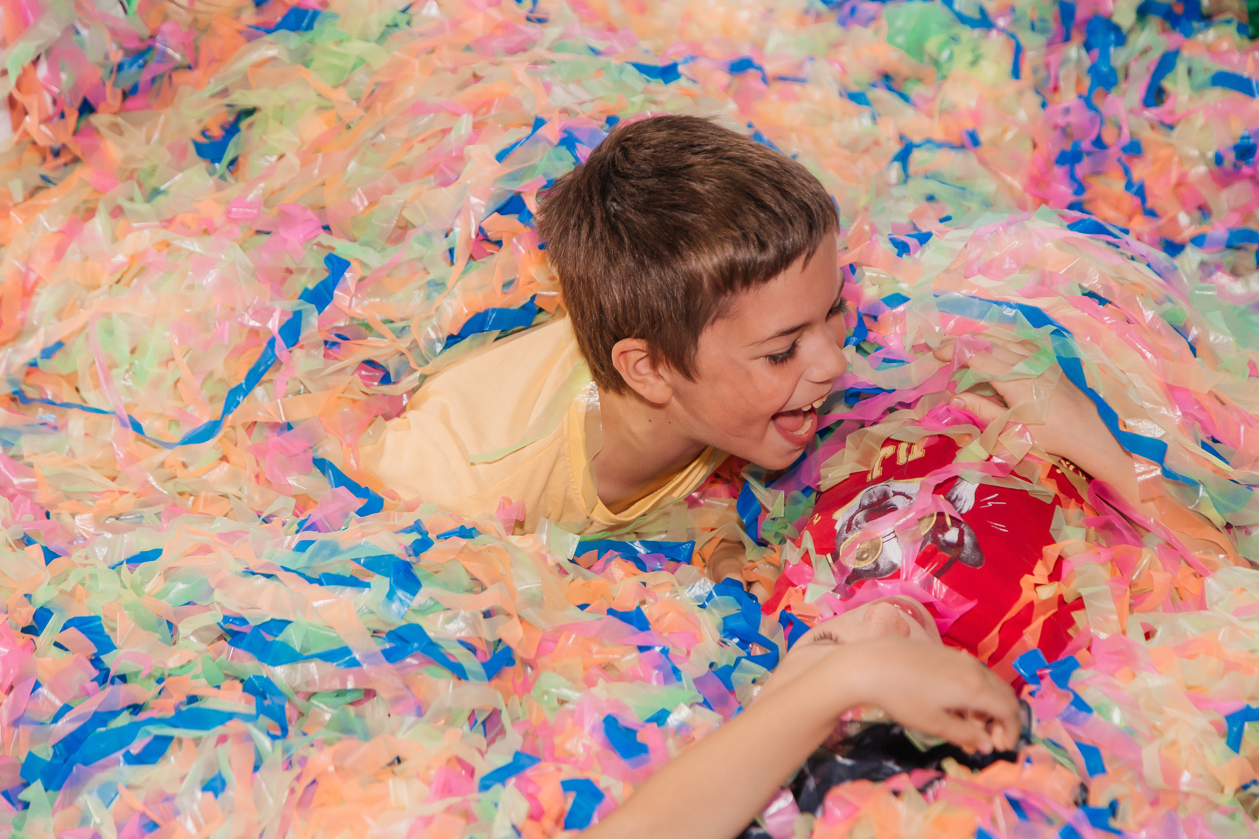 Неопарк. Фотограф в Самаре / Олеся Широнина