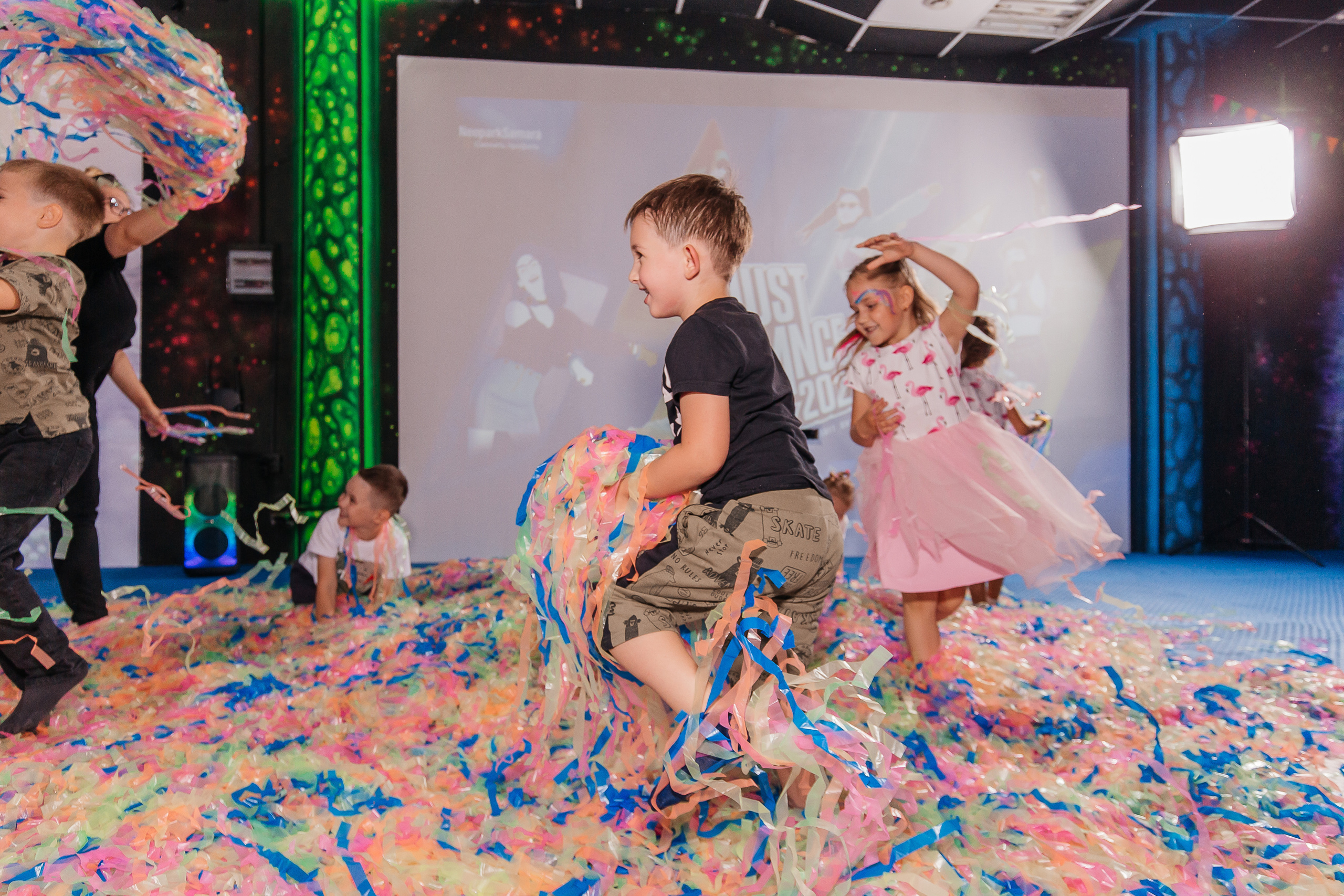 Неопарк. Фотограф в Самаре / Олеся Широнина