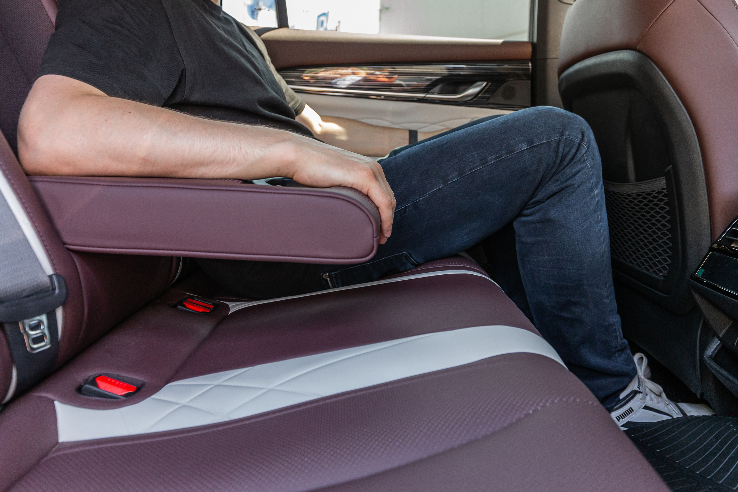 Автосалон ЭХО & СамараОнлайн24. Фотограф в Самаре / Олеся Широнина