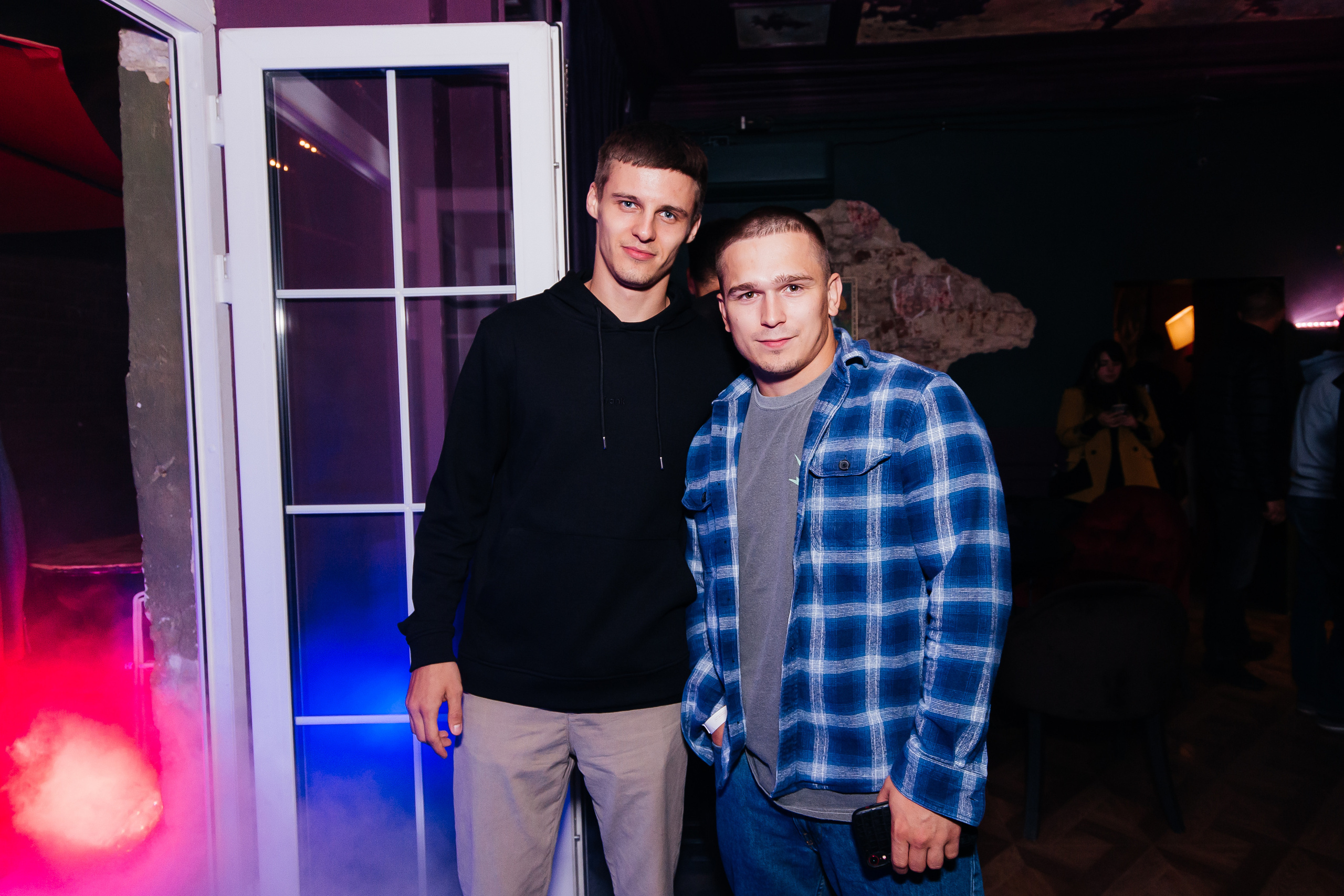 Артист лофт. Фотограф в Самаре / Олеся Широнина