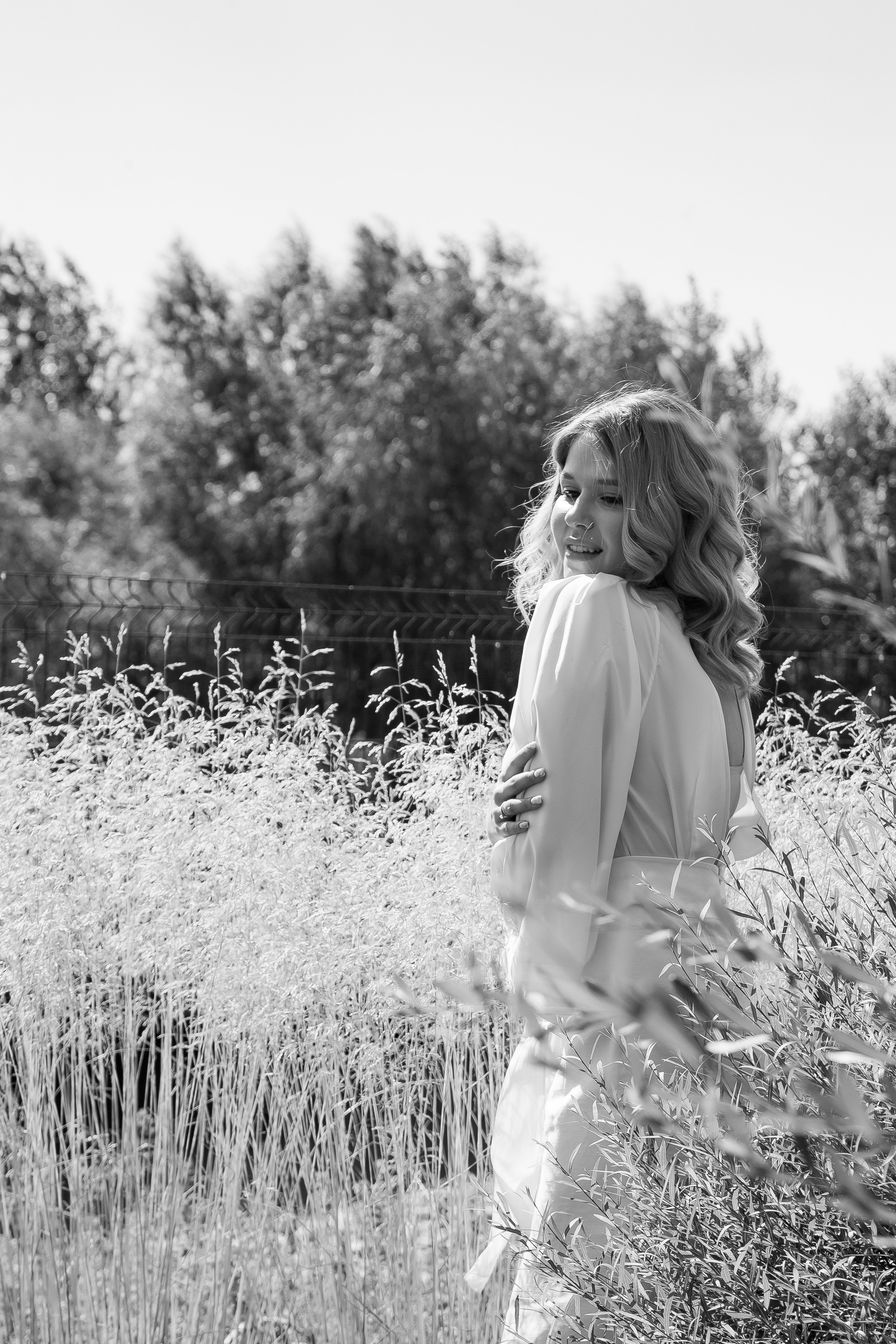 Максим и Аделя. Фотограф в Самаре / Олеся Широнина