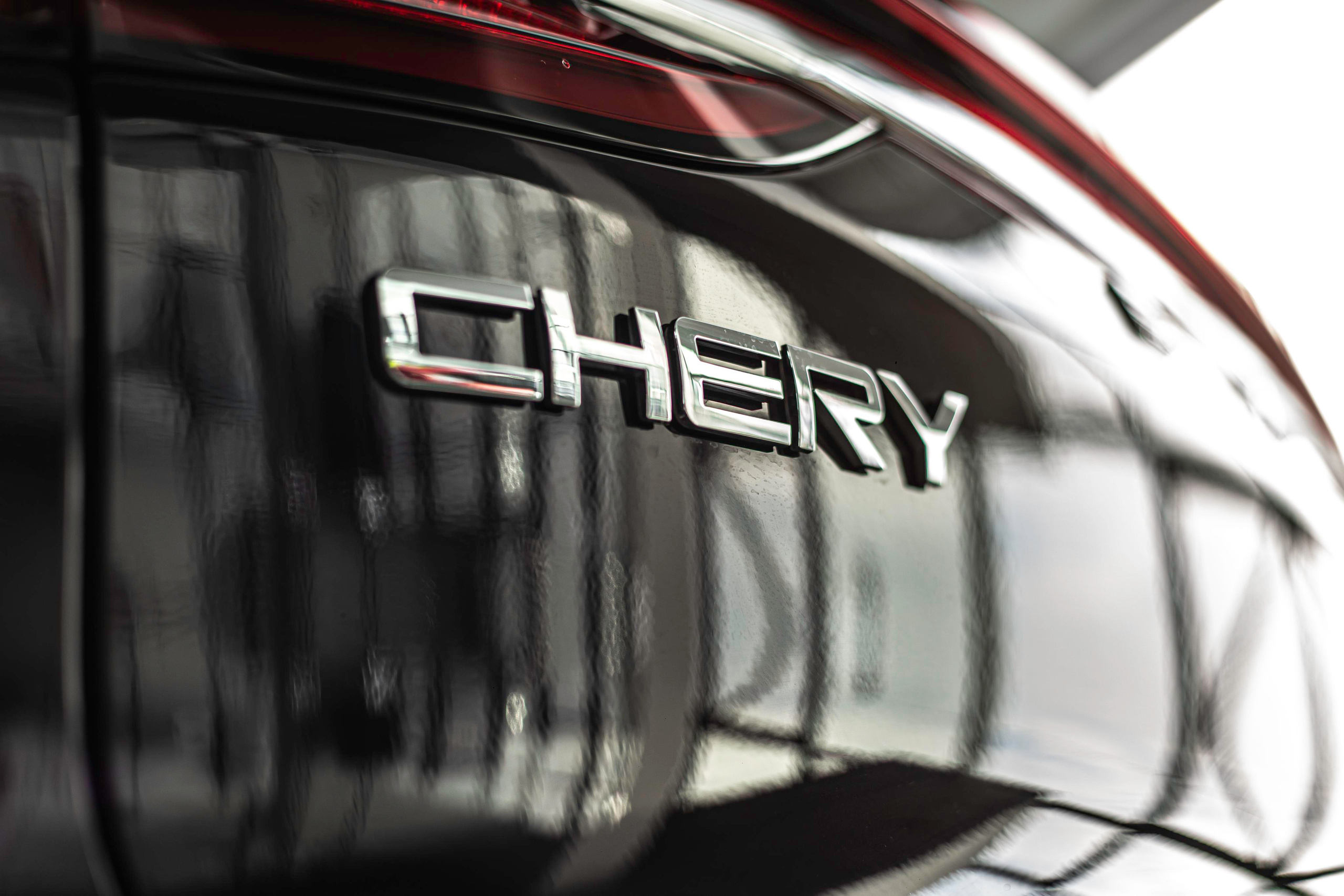 Cherry Exeed VX. Фотограф в Самаре / Олеся Широнина