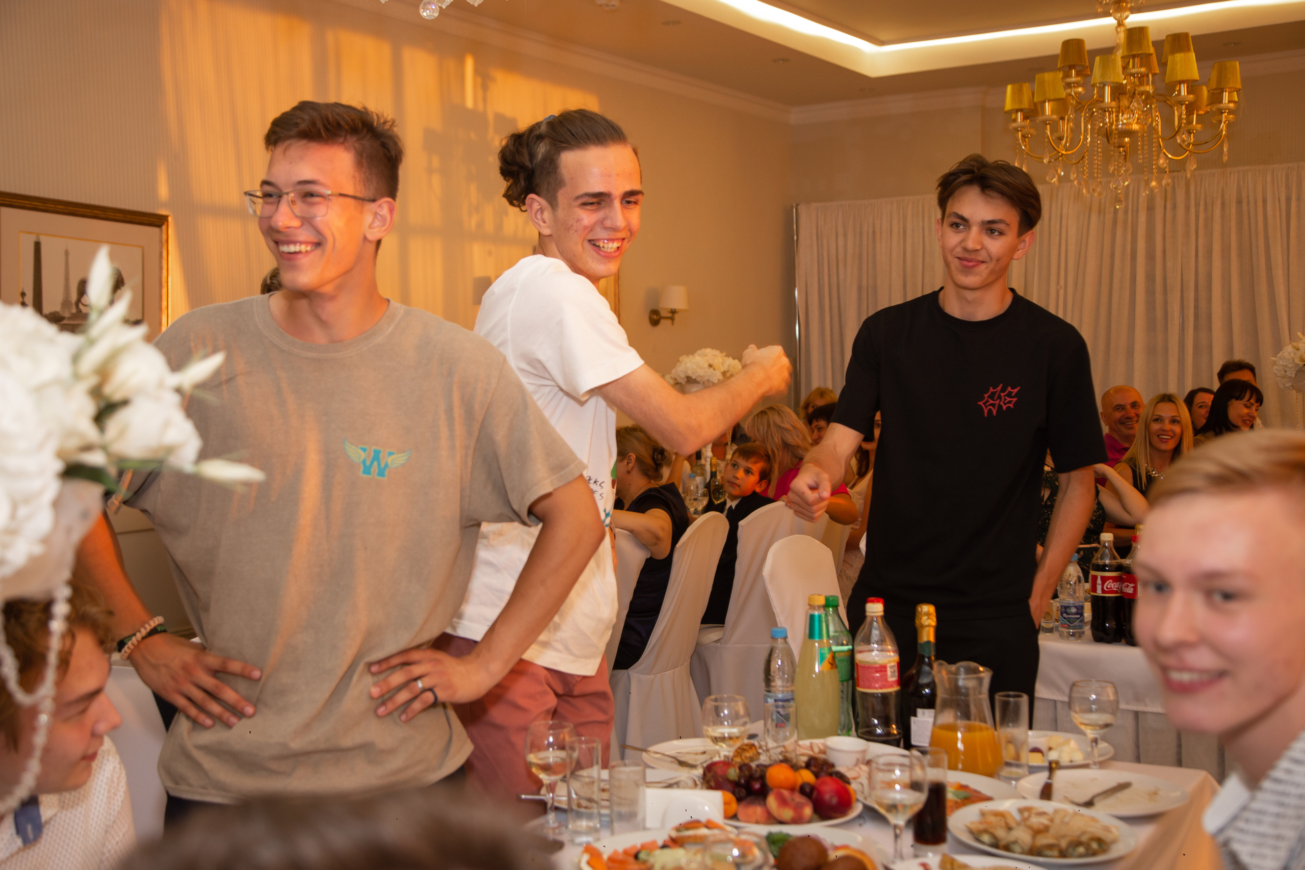 Выпускной 11 класс. Фотограф в Самаре / Олеся Широнина