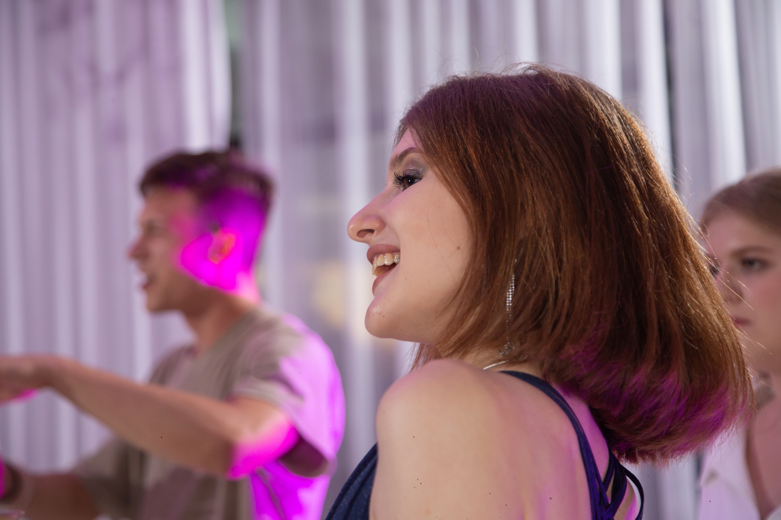 Выпускной 11 класс. Фотограф в Самаре / Олеся Широнина