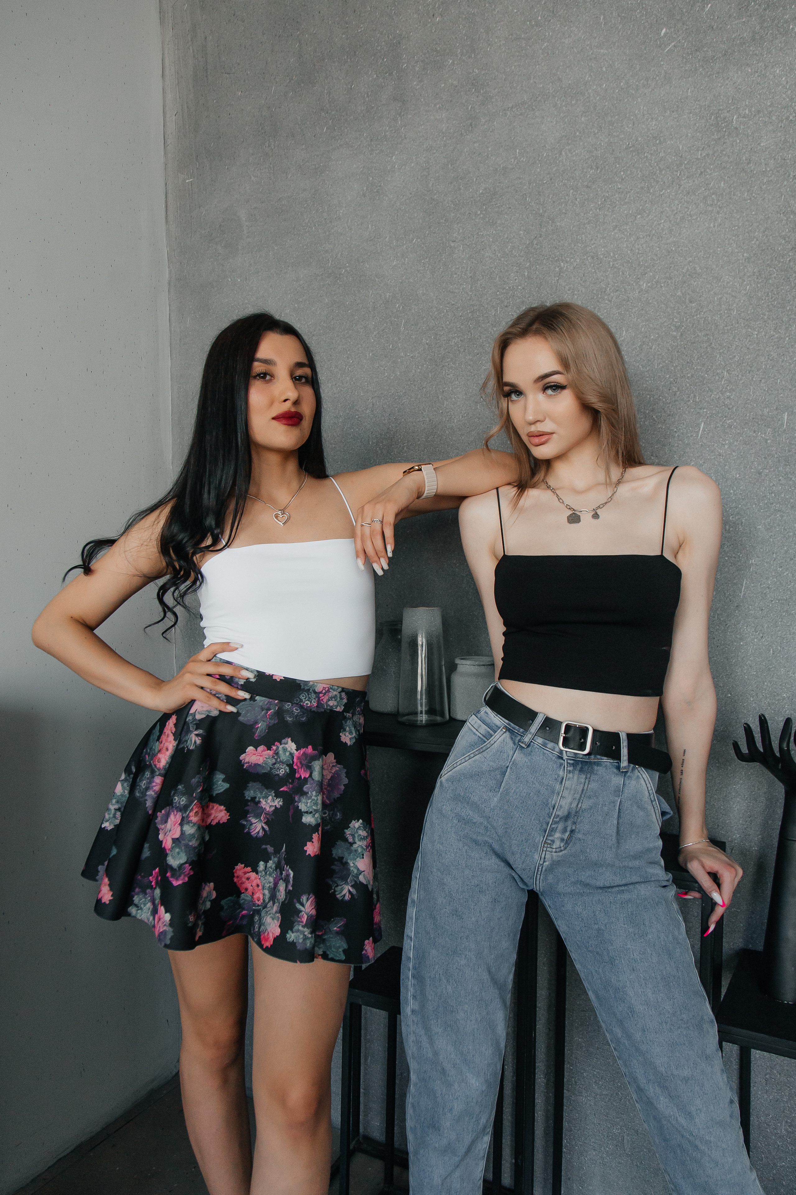 Топы. Фотограф в Самаре / Олеся Широнина