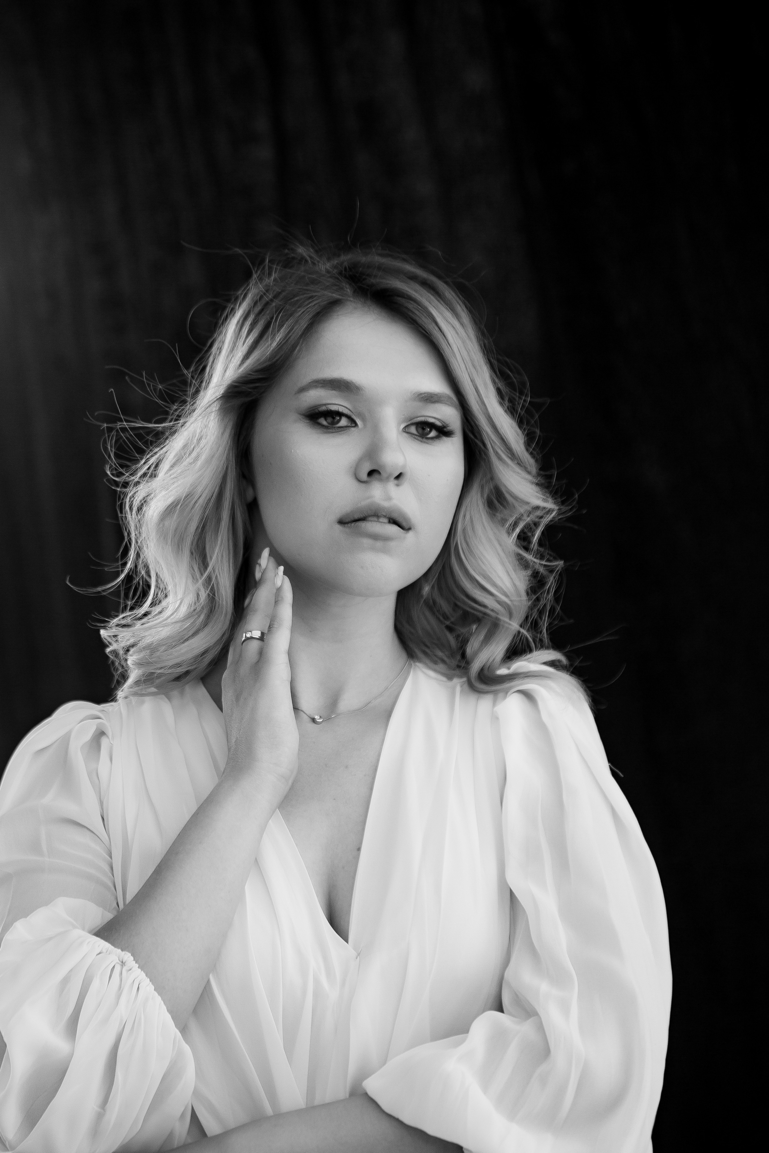 Максим и Аделя. Фотограф в Самаре / Олеся Широнина