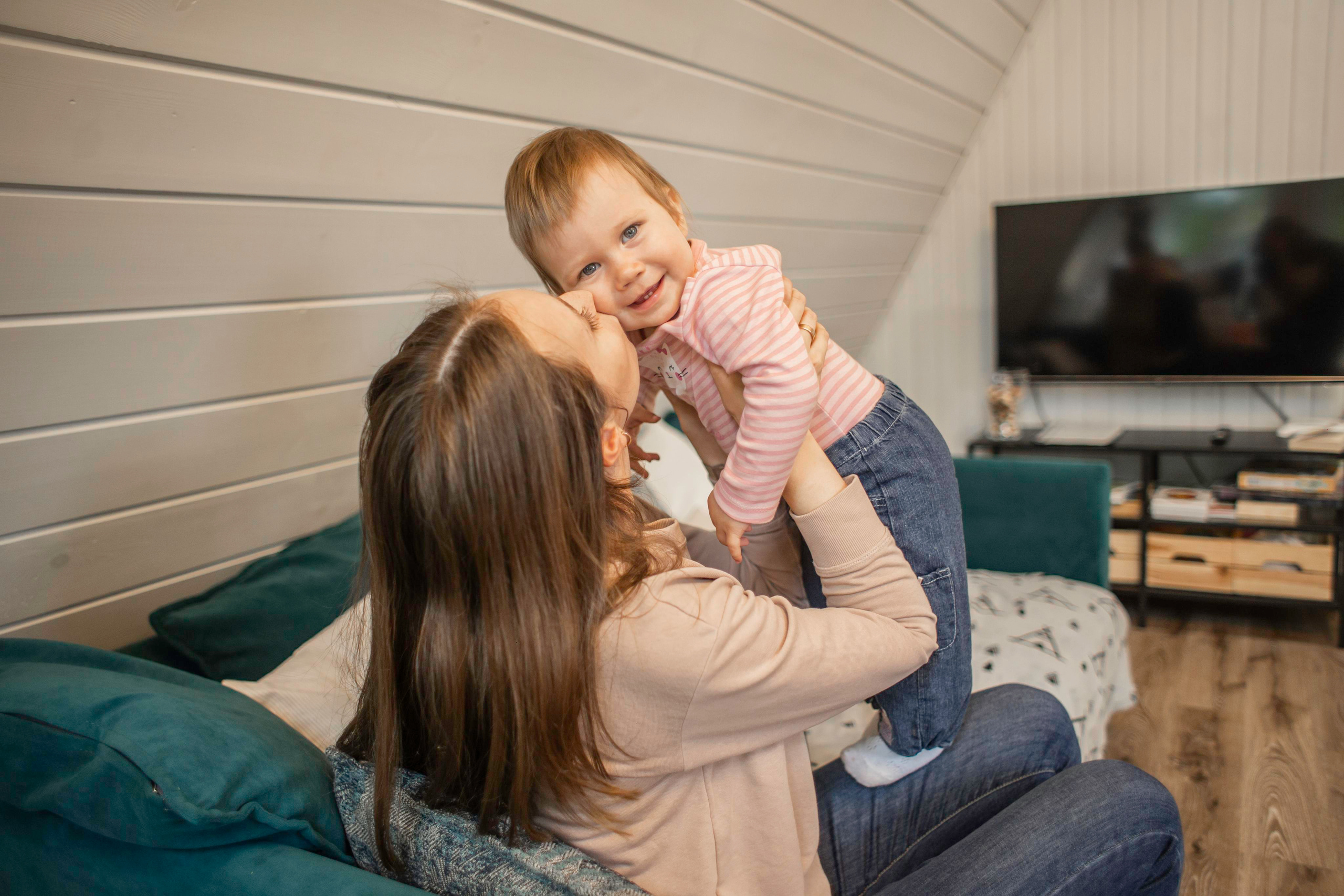 Интерьерка. Фотограф в Самаре / Олеся Широнина