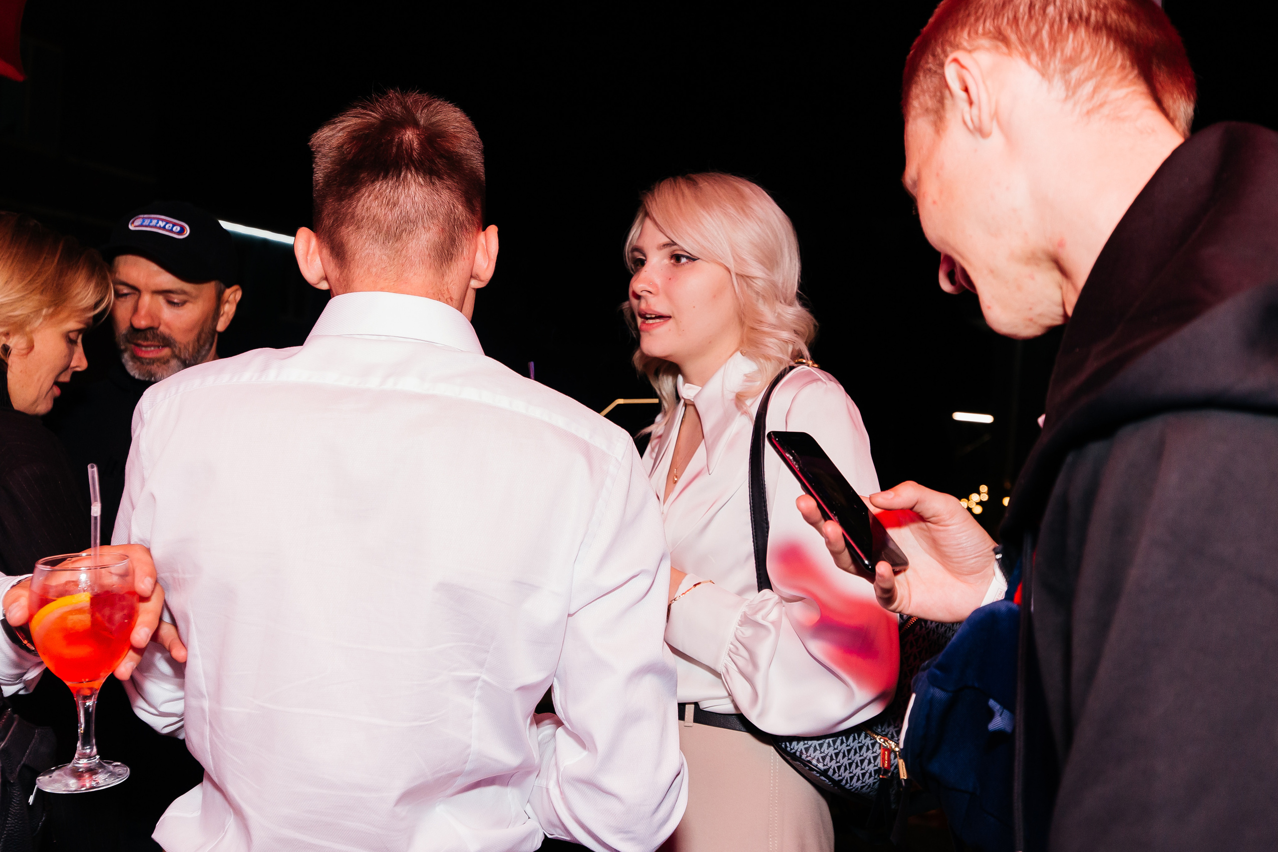 Артист лофт. Фотограф в Самаре / Олеся Широнина