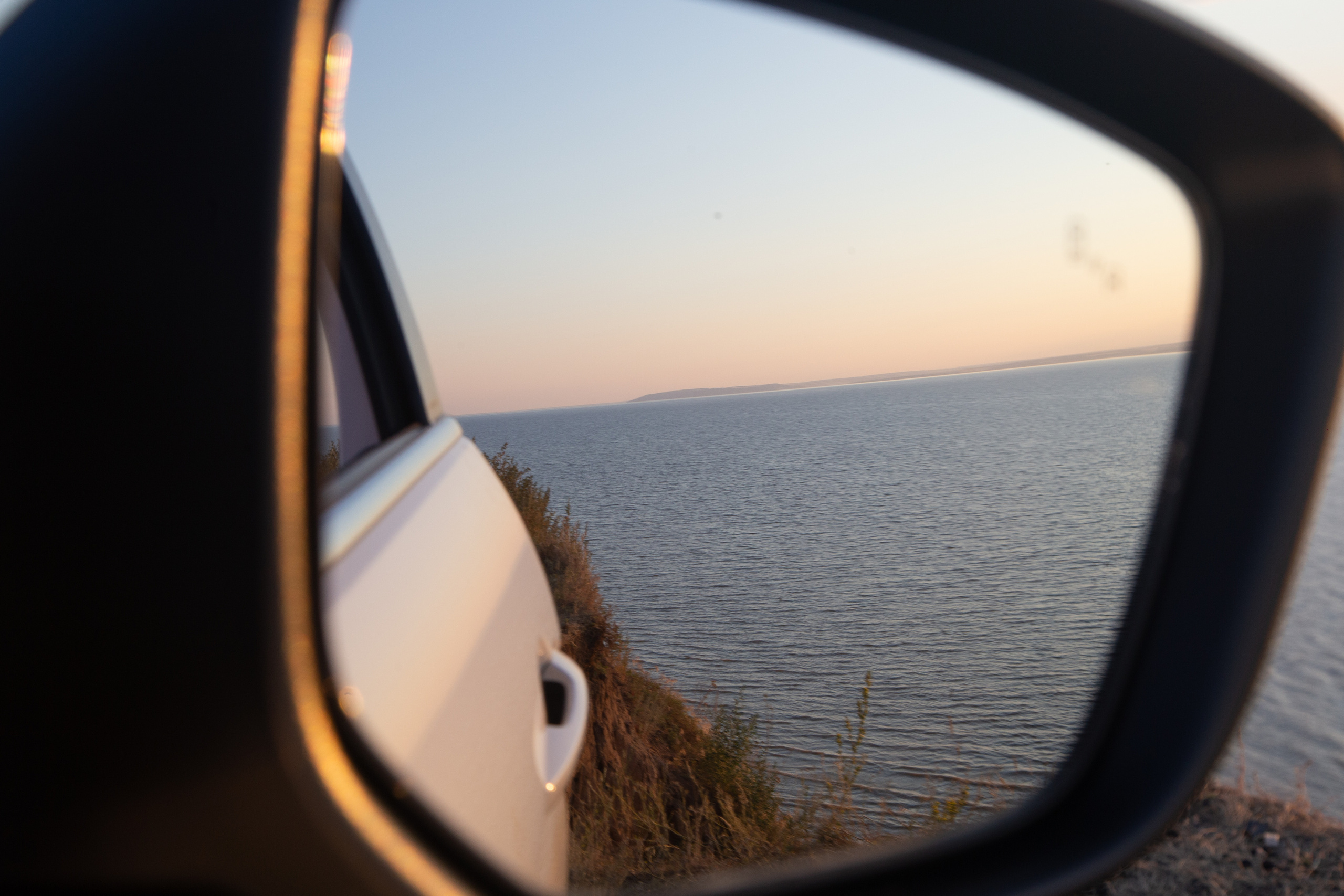 Mitsubishi Eclipse Cross. Фотограф в Самаре / Олеся Широнина