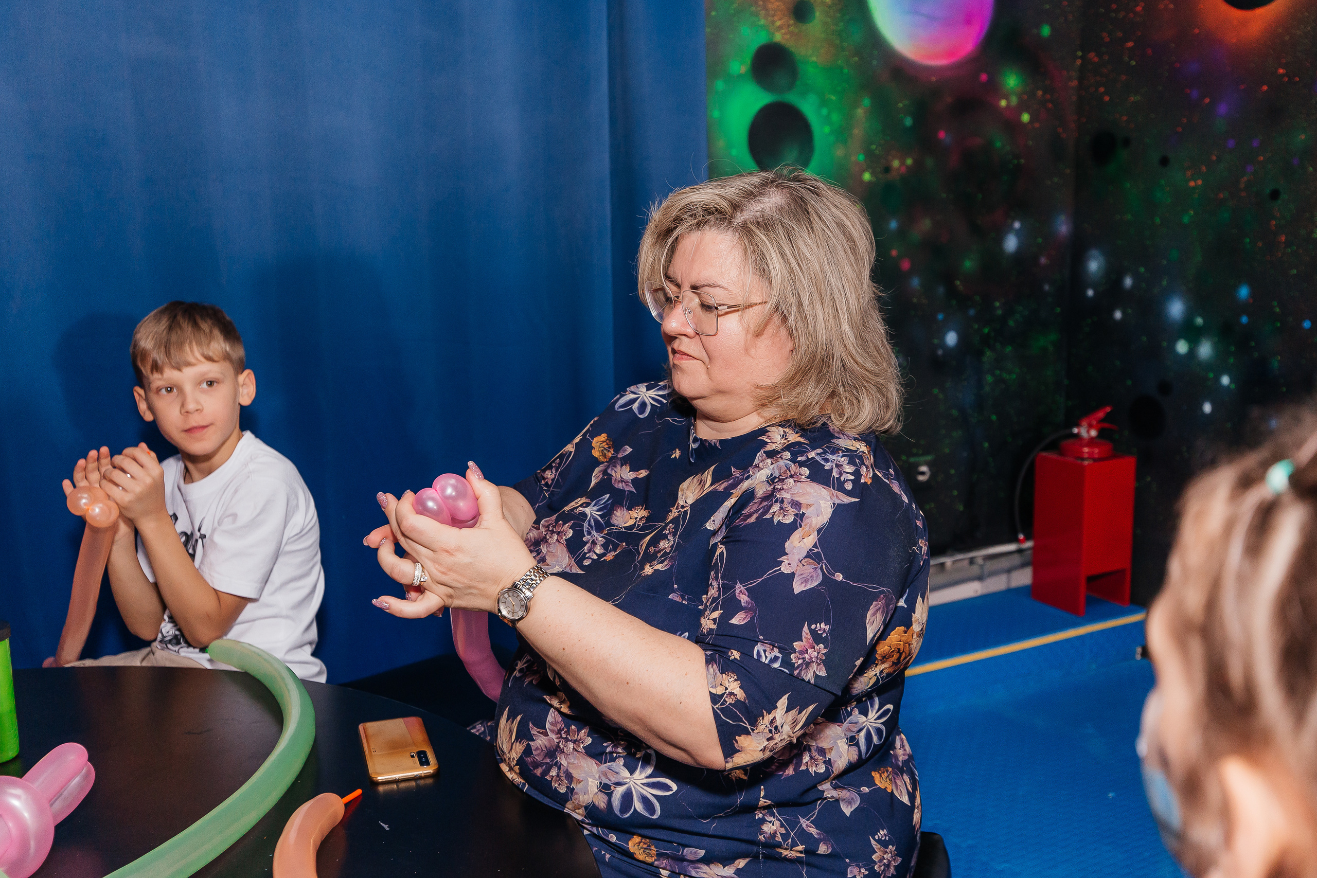 Неопарк. Фотограф в Самаре / Олеся Широнина