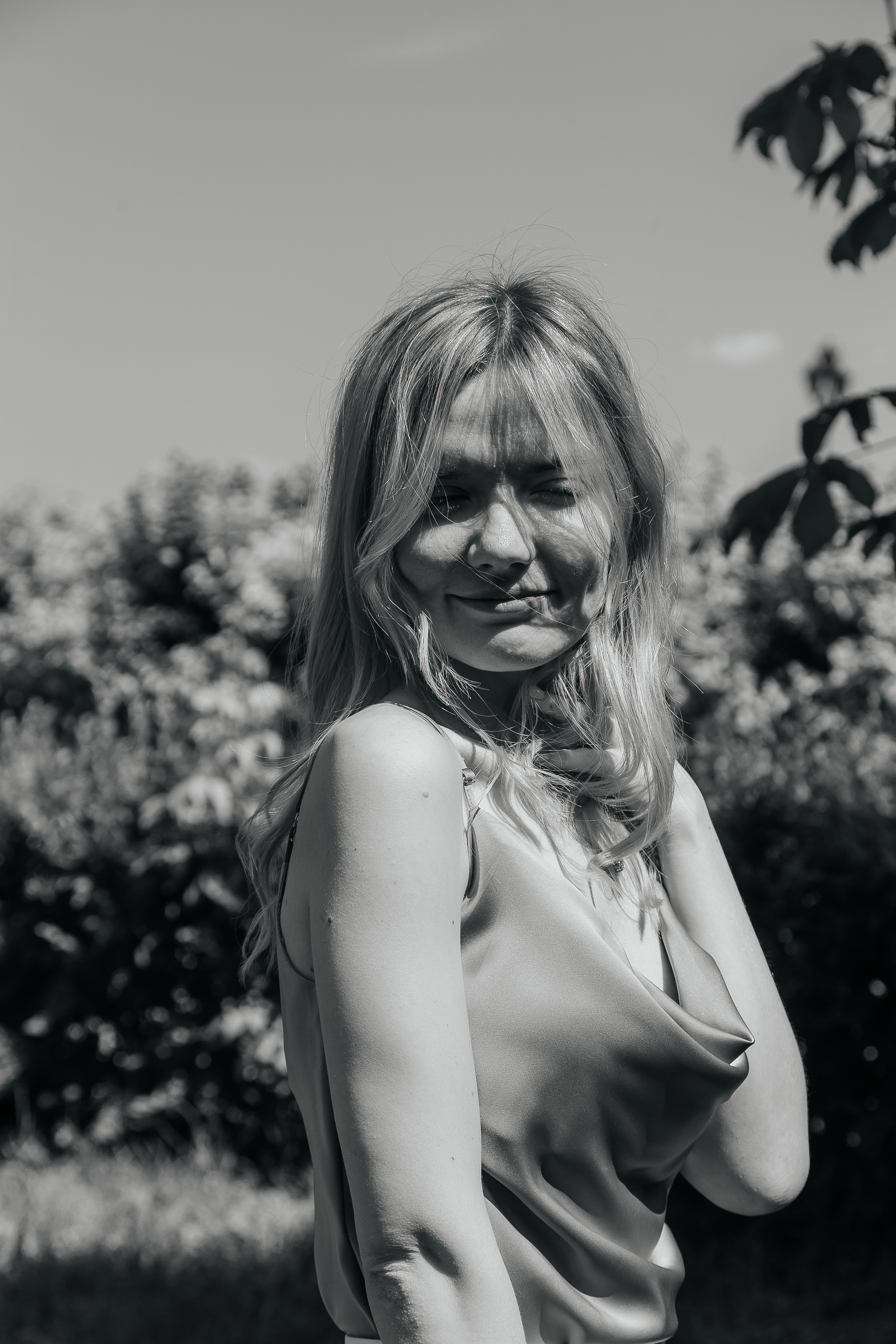 Антон и Мария. Фотограф в Самаре / Олеся Широнина