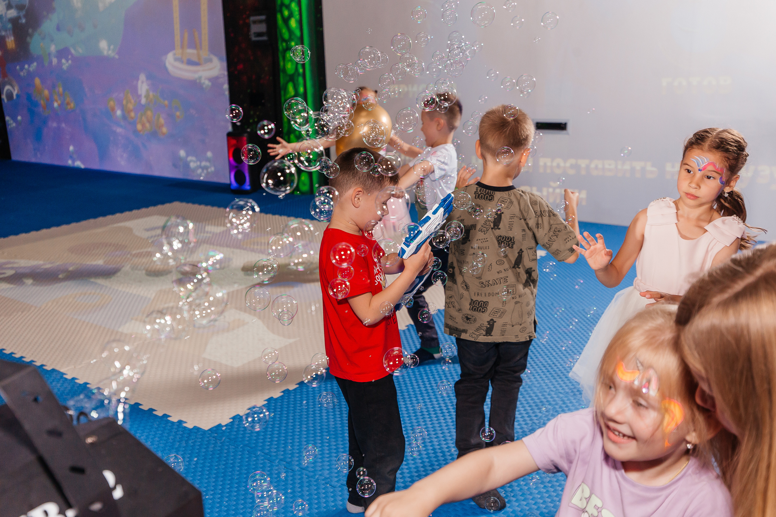 Неопарк. Фотограф в Самаре / Олеся Широнина