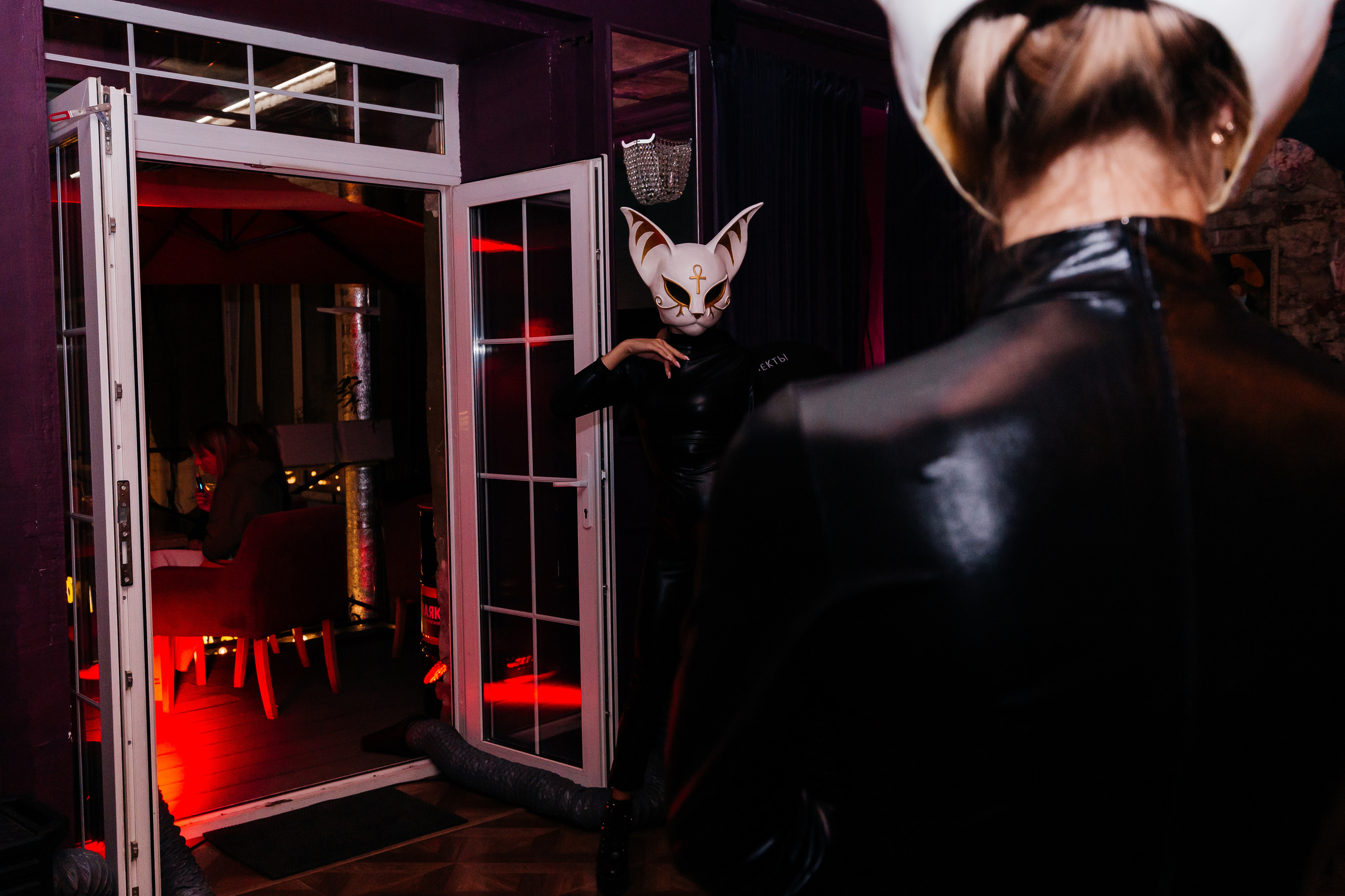 Артист лофт. Фотограф в Самаре / Олеся Широнина