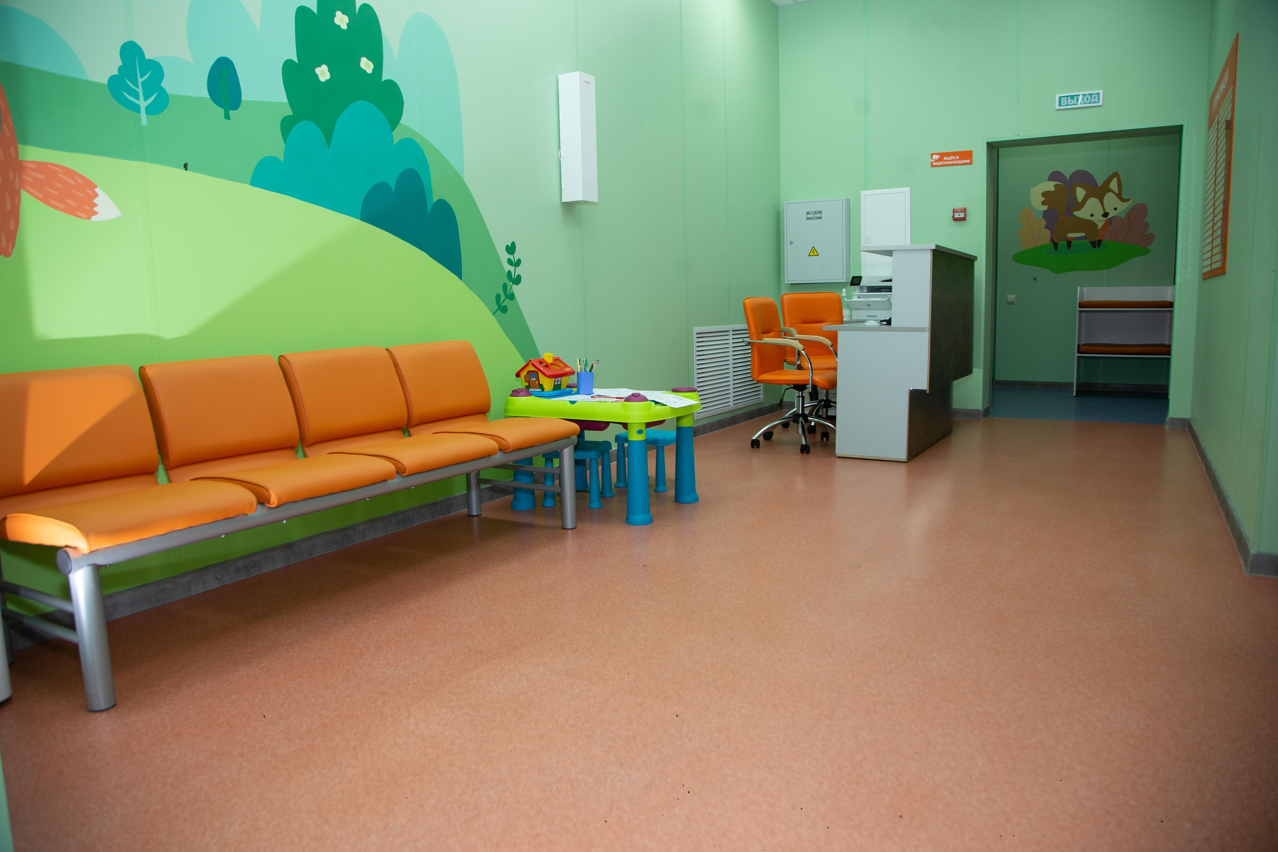 МЛЦ. Фотограф в Самаре / Олеся Широнина