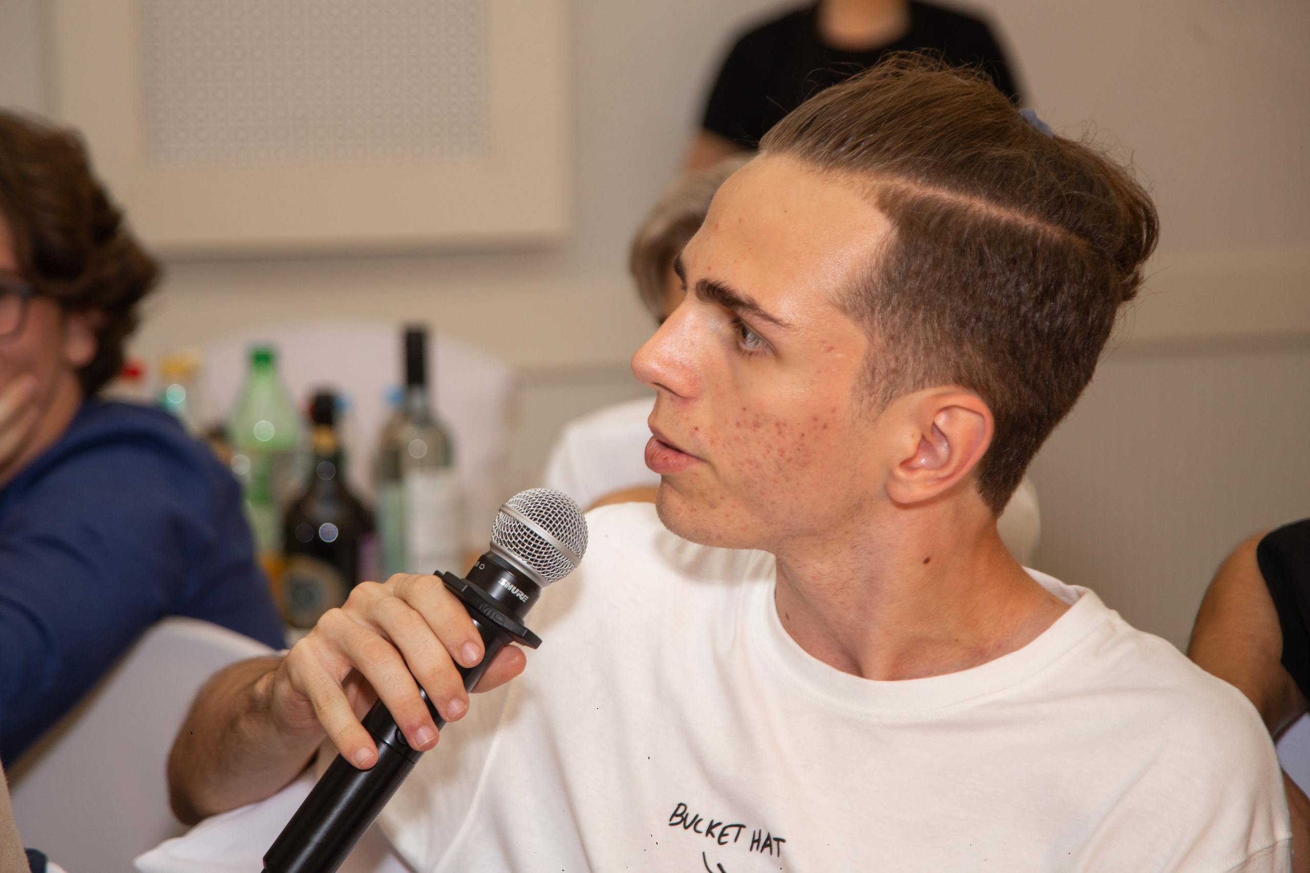 Выпускной 11 класс. Фотограф в Самаре / Олеся Широнина