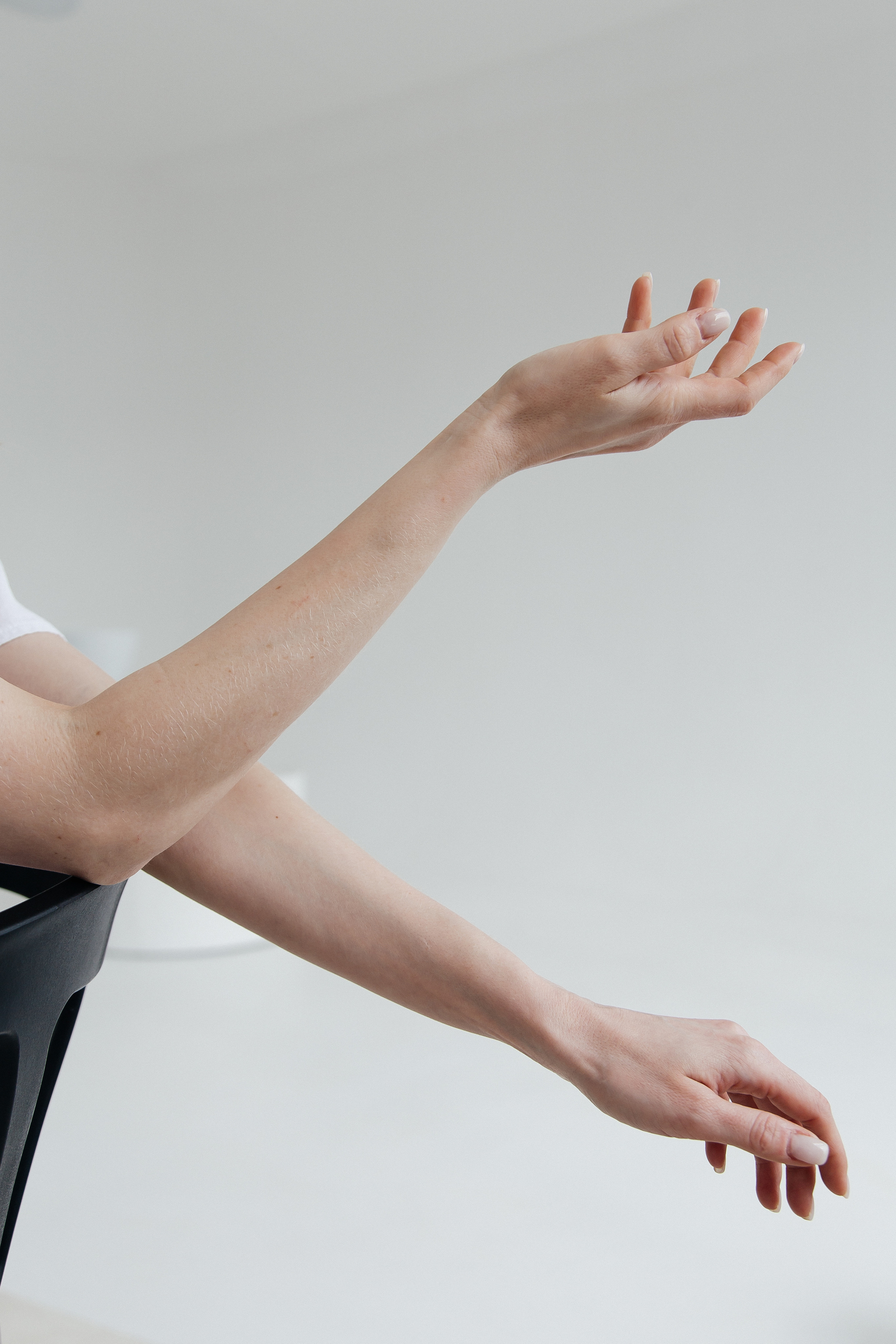 Лена Ерёмина. Фотограф в Самаре / Олеся Широнина