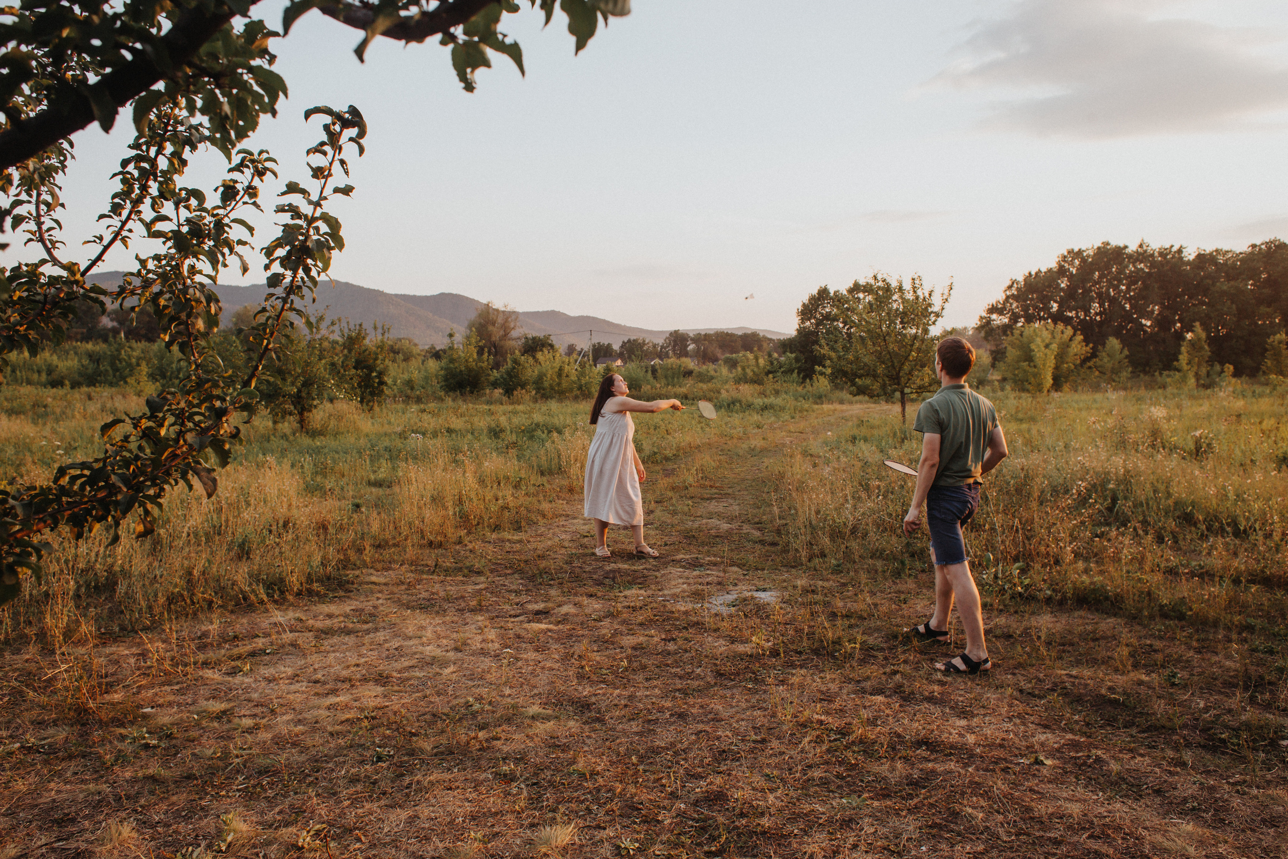 Семья Абрамкиных. Фотограф в Самаре / Олеся Широнина