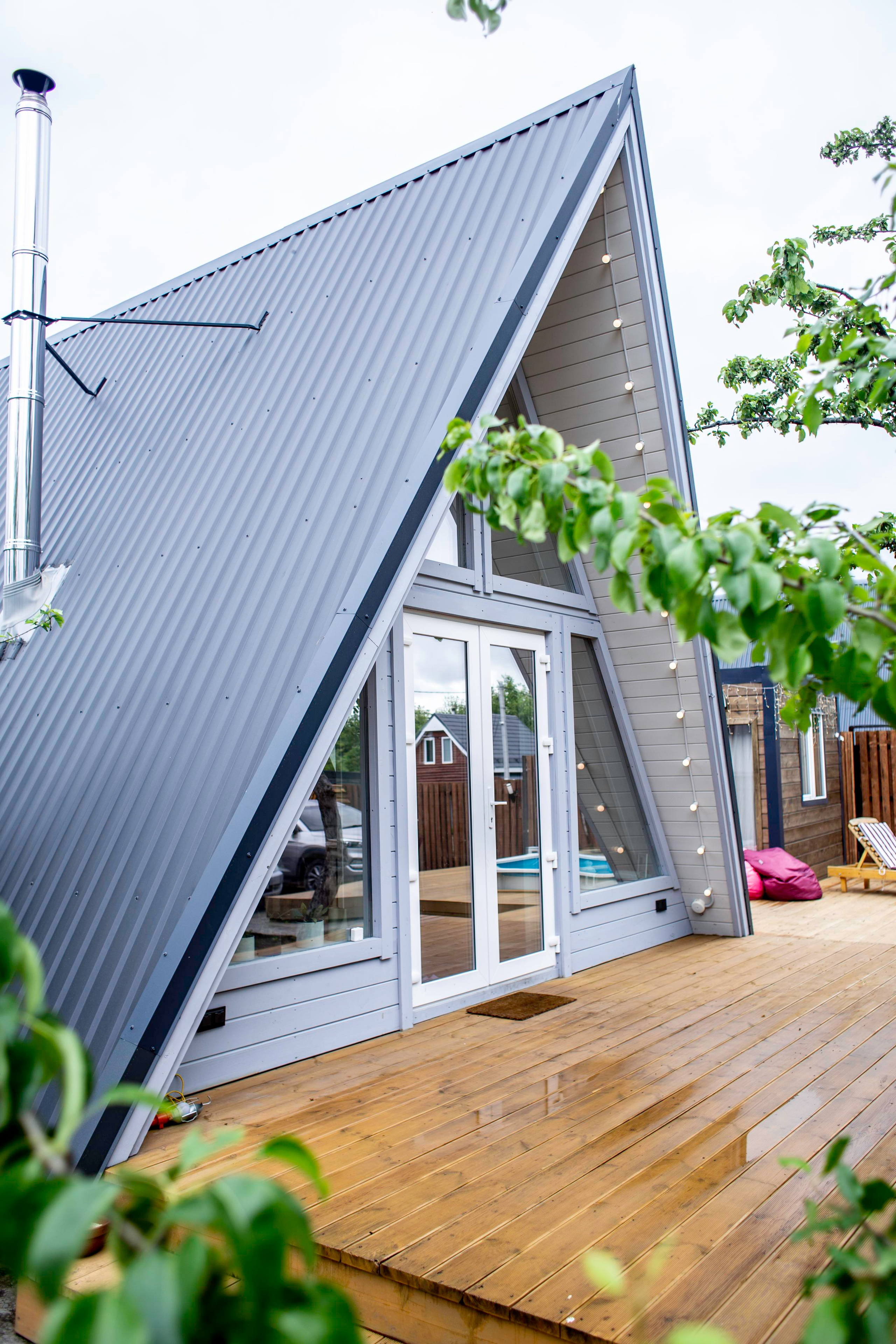 Интерьерка. Фотограф в Самаре / Олеся Широнина